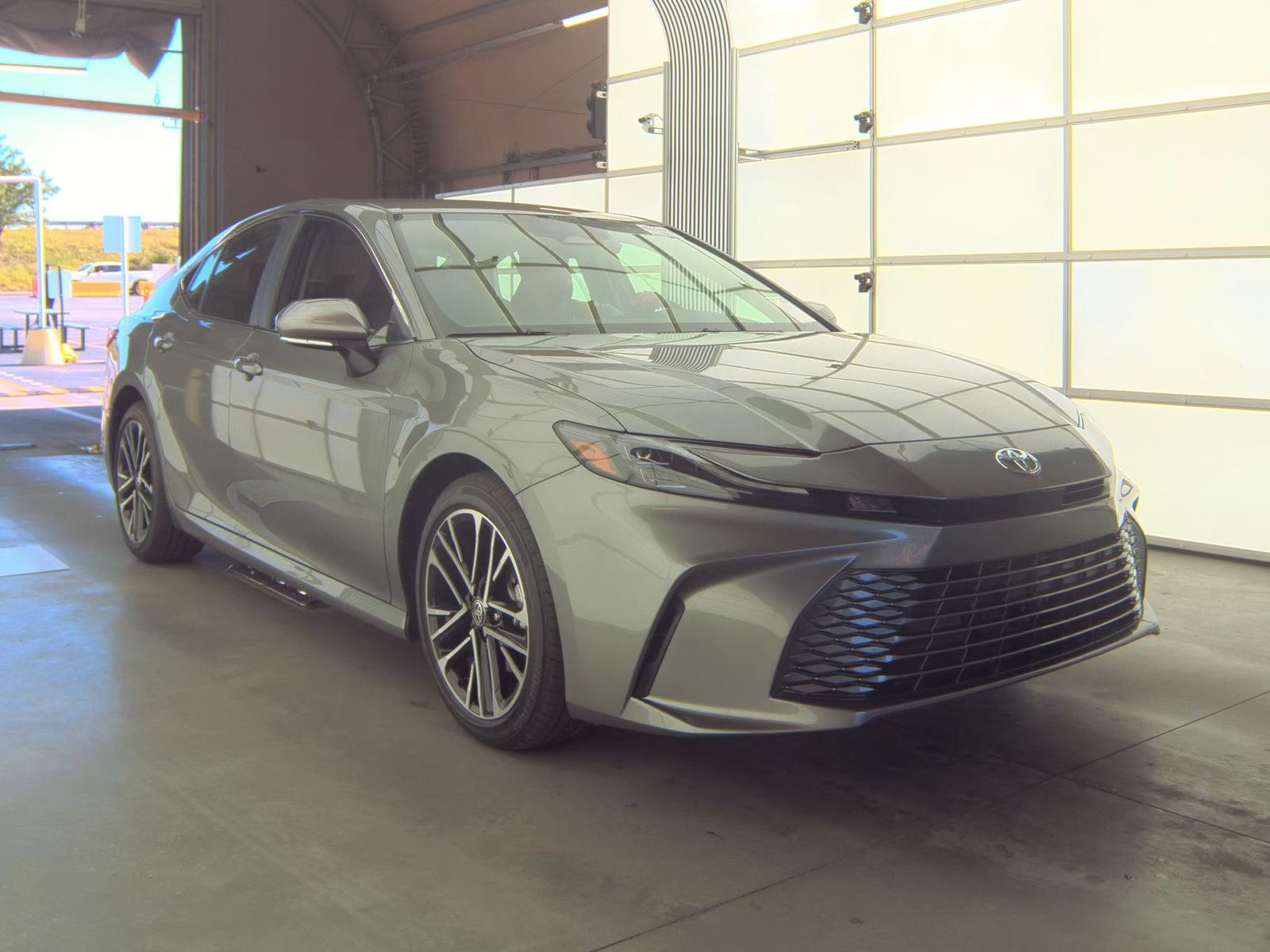 TOYOTA CAMRY - 5