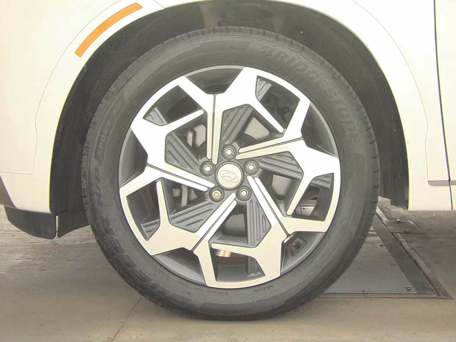 HYUNDAI PALISADE - 10