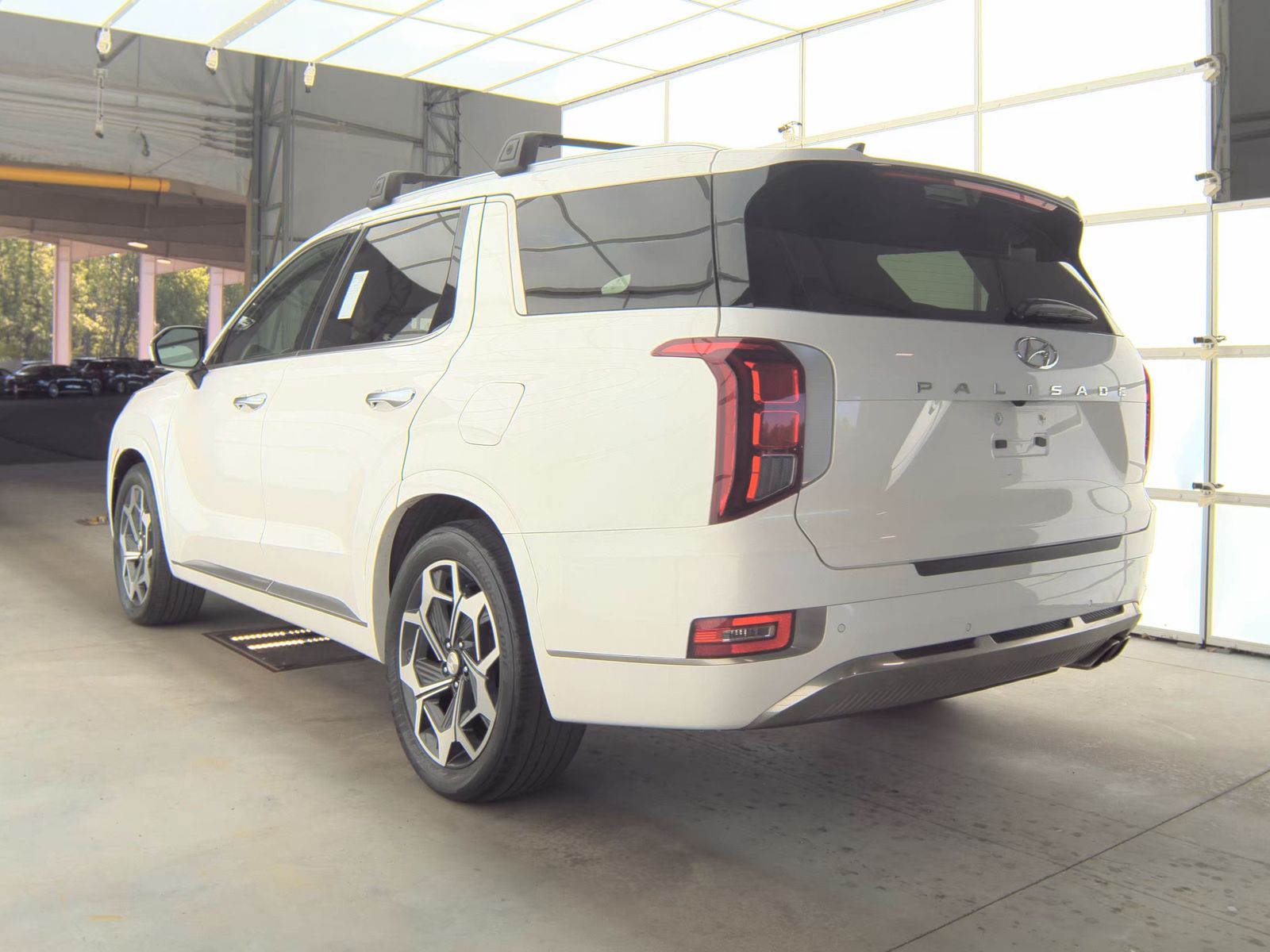HYUNDAI PALISADE - 9