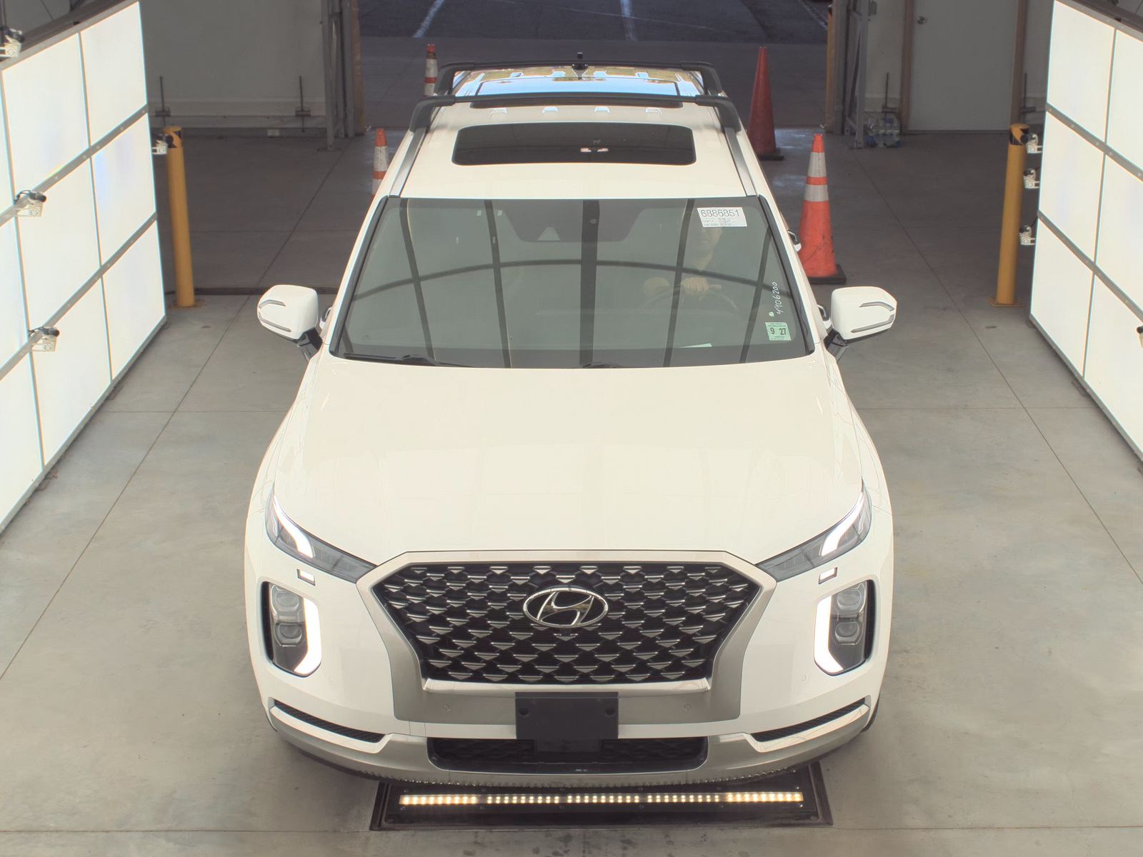 HYUNDAI PALISADE - 3