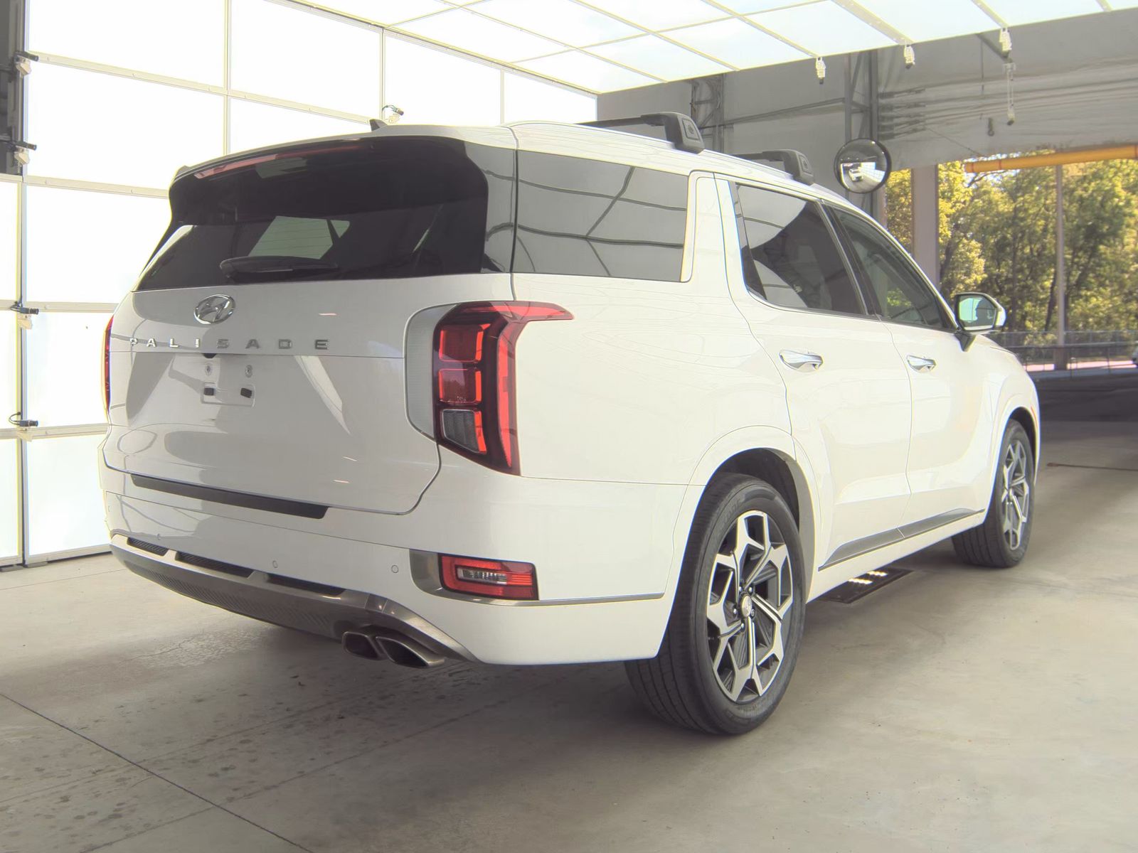 HYUNDAI PALISADE - 6