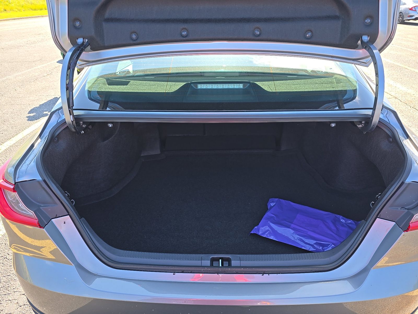 2026 Toyota Camry XLE FWD