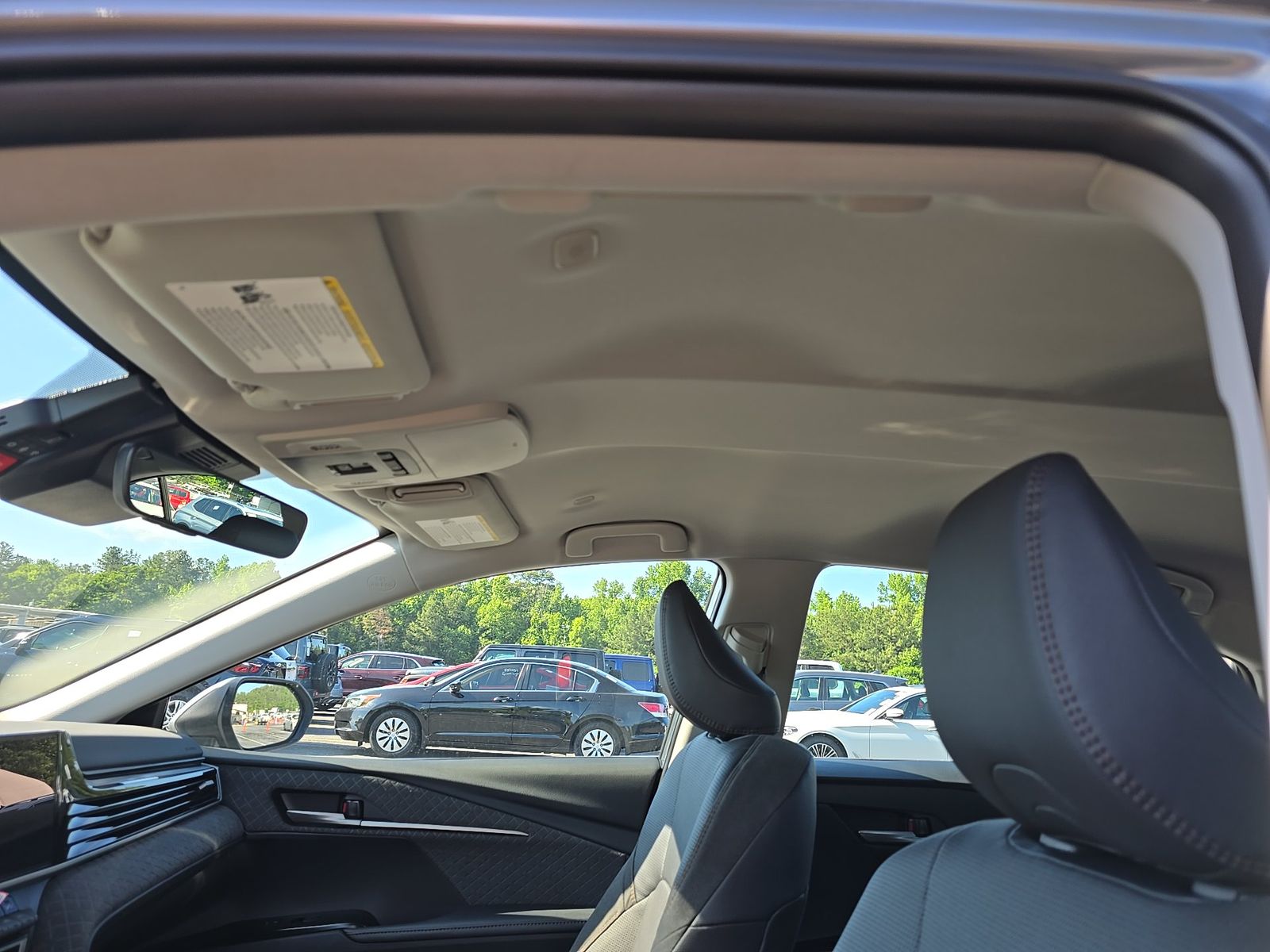 2026 Toyota Camry XLE FWD