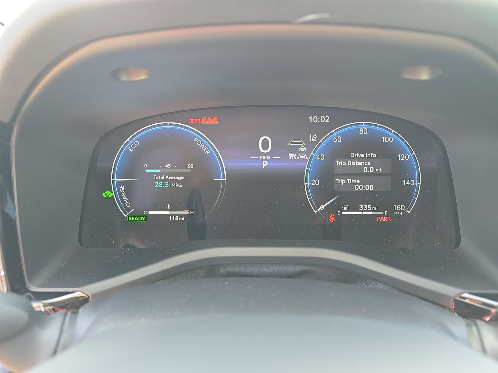 2026 Toyota Camry XLE FWD