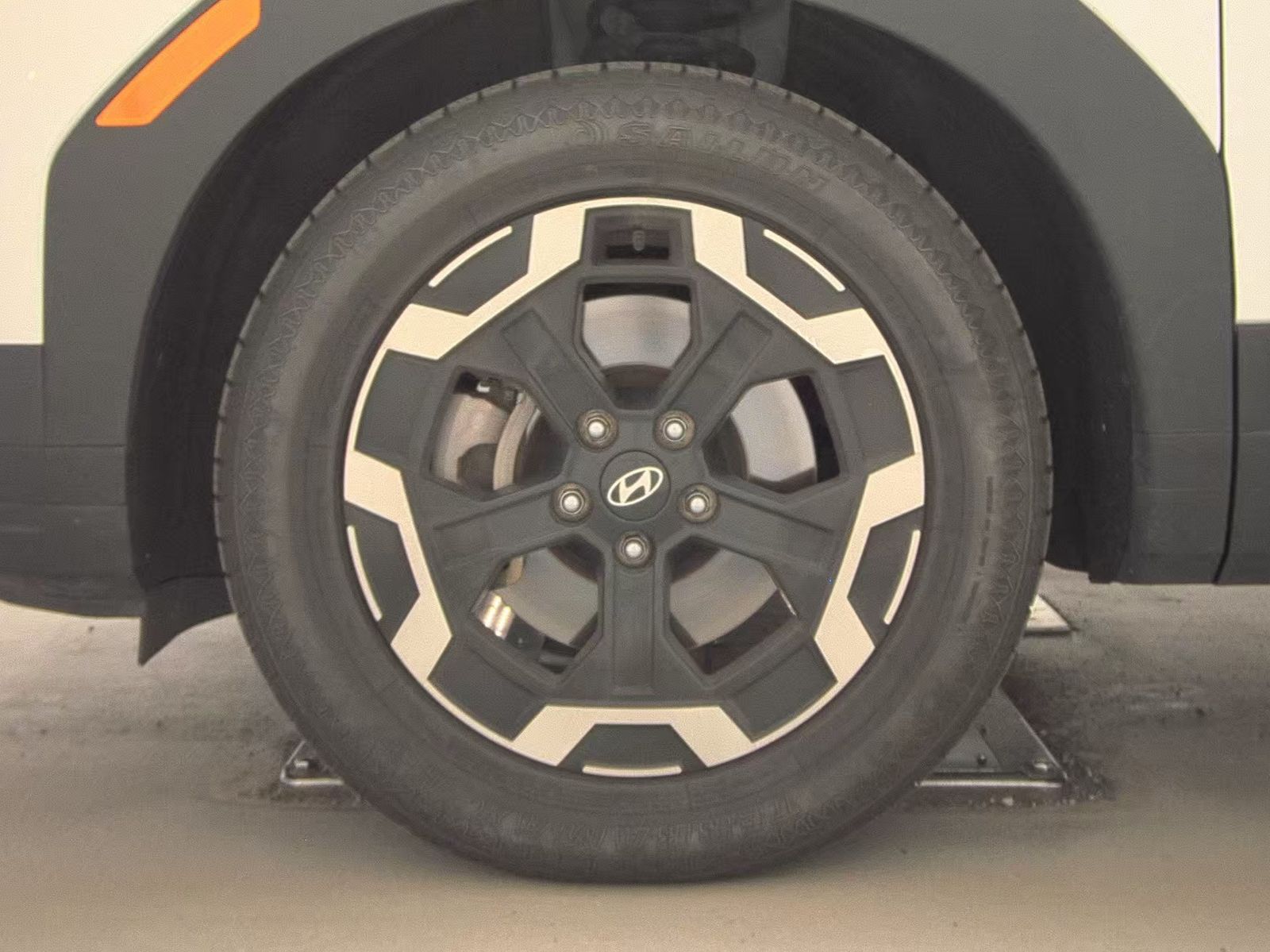 2024 Hyundai Santa Fe SEL FWD