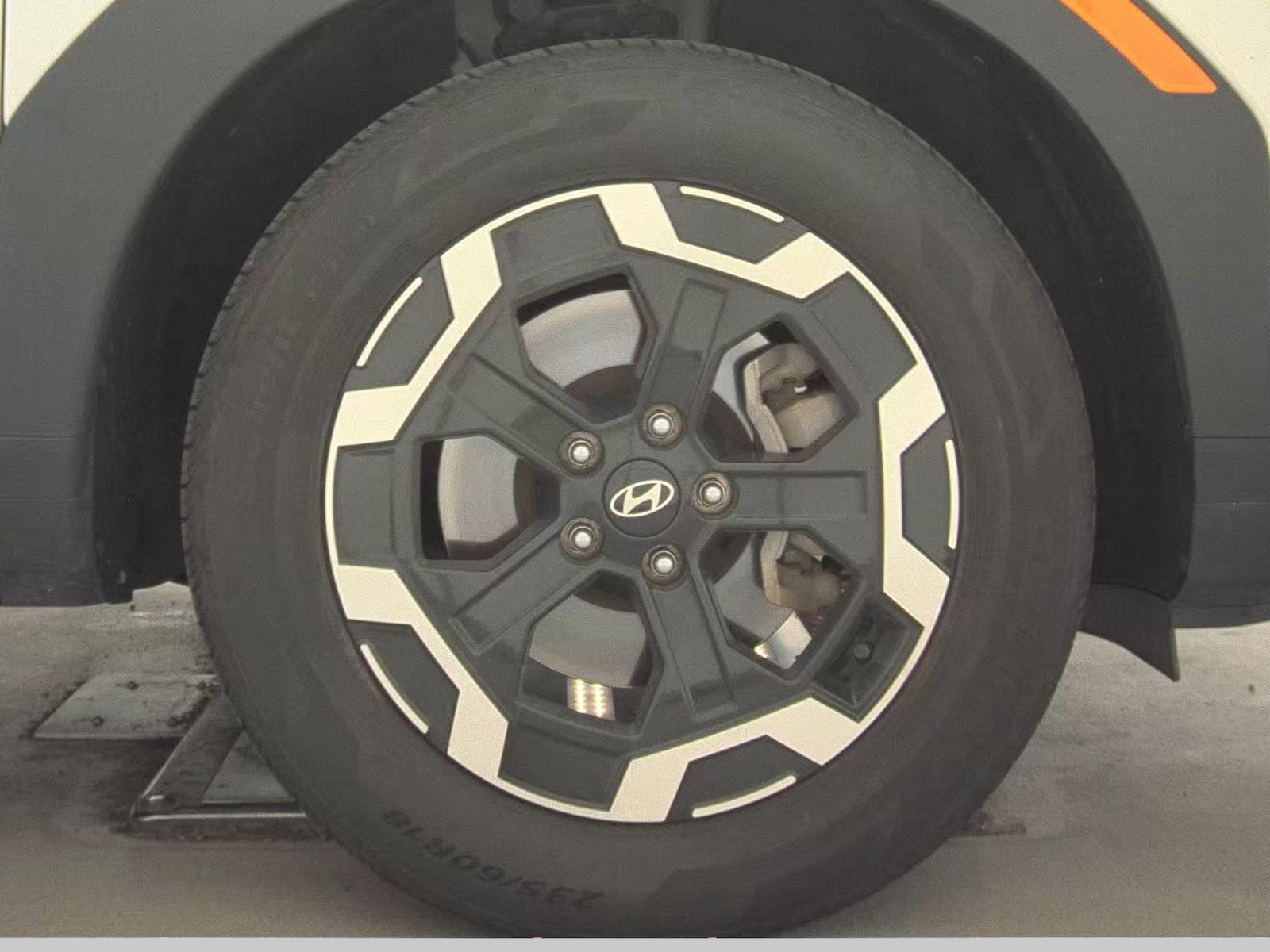 2024 Hyundai Santa Fe SEL FWD