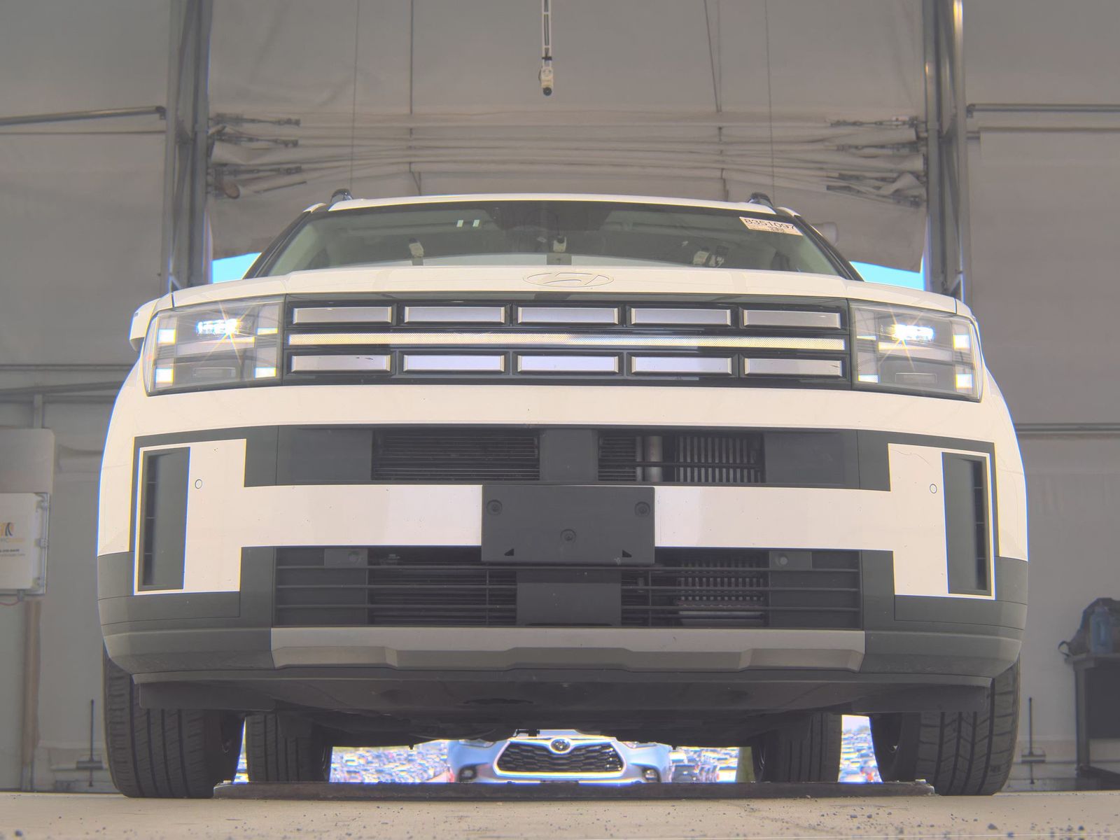 2024 Hyundai Santa Fe SEL FWD