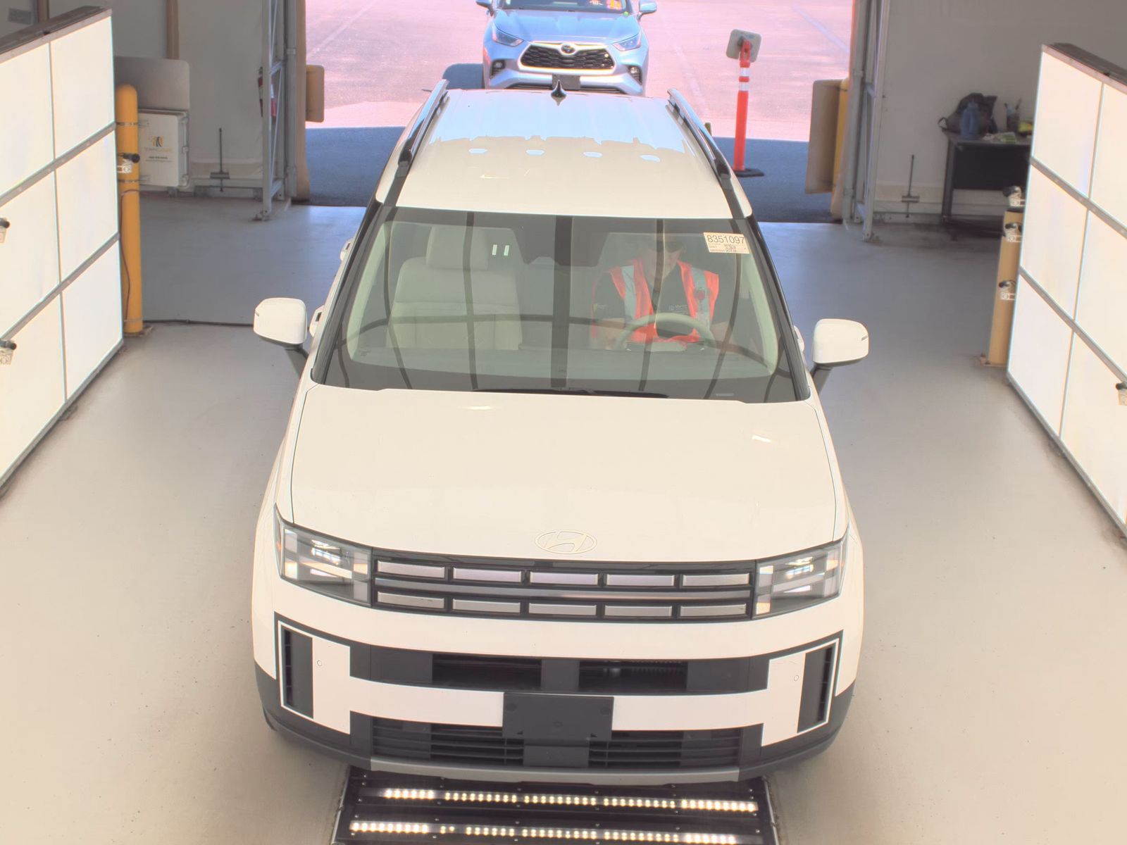 2024 Hyundai Santa Fe SEL FWD