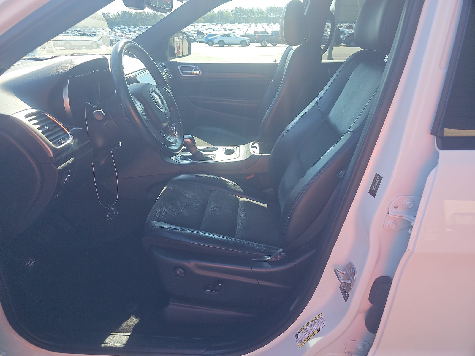 2022 Jeep Grand Cherokee Laredo X AWD