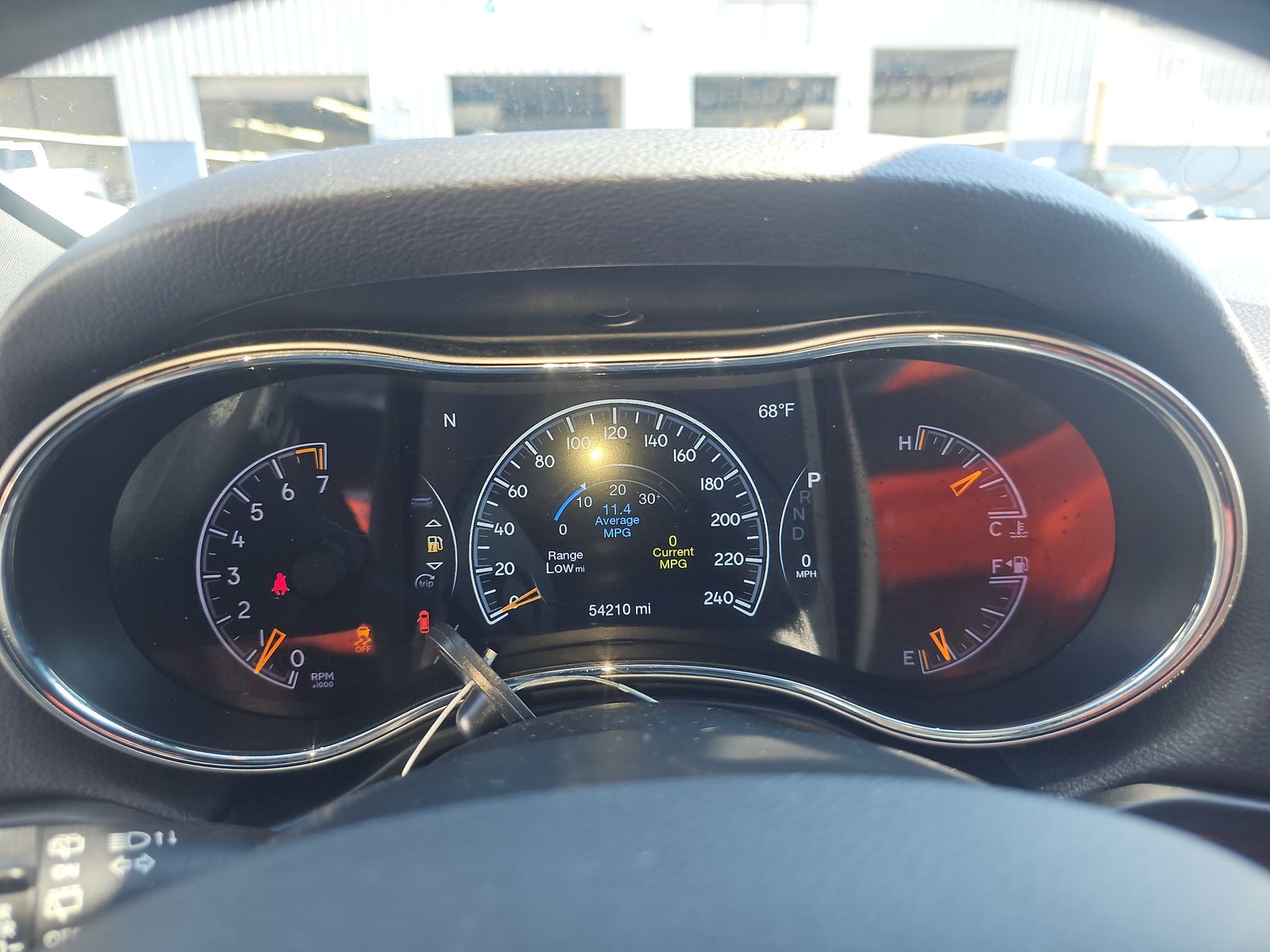 2022 Jeep Grand Cherokee Laredo X AWD