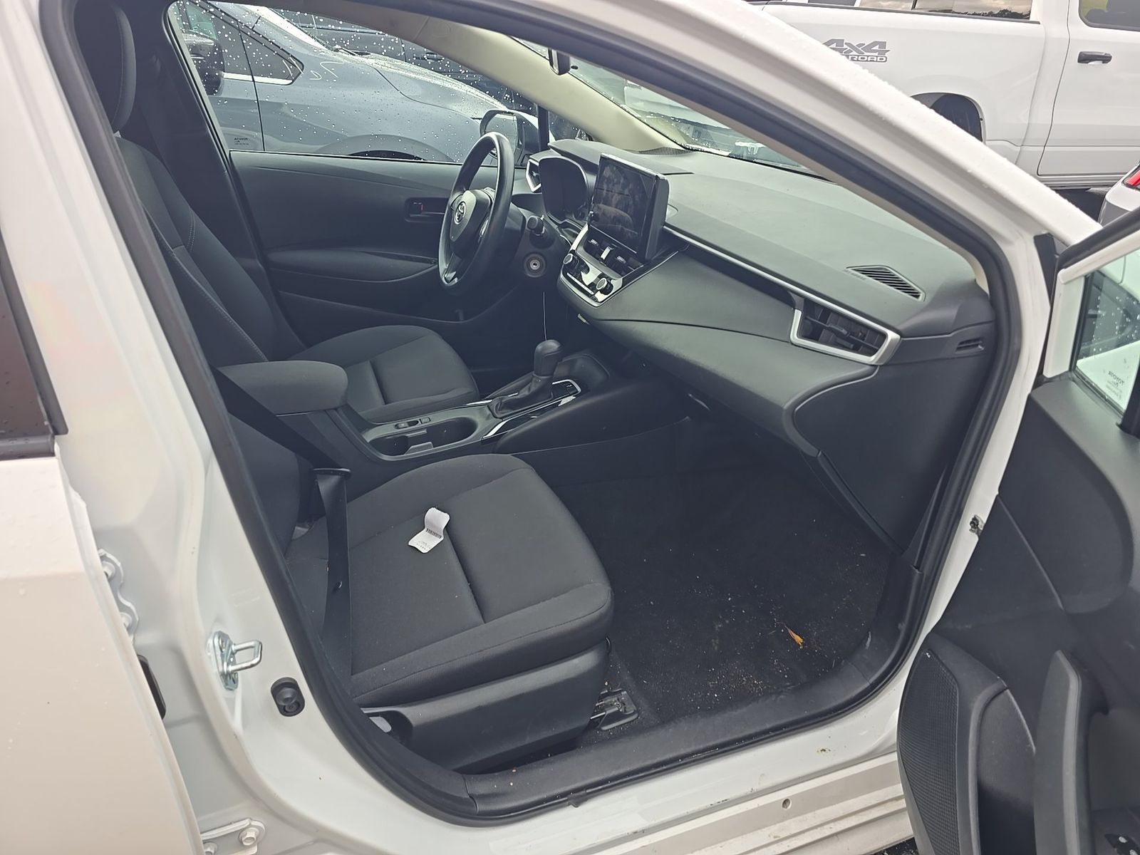 TOYOTA COROLLA - 9