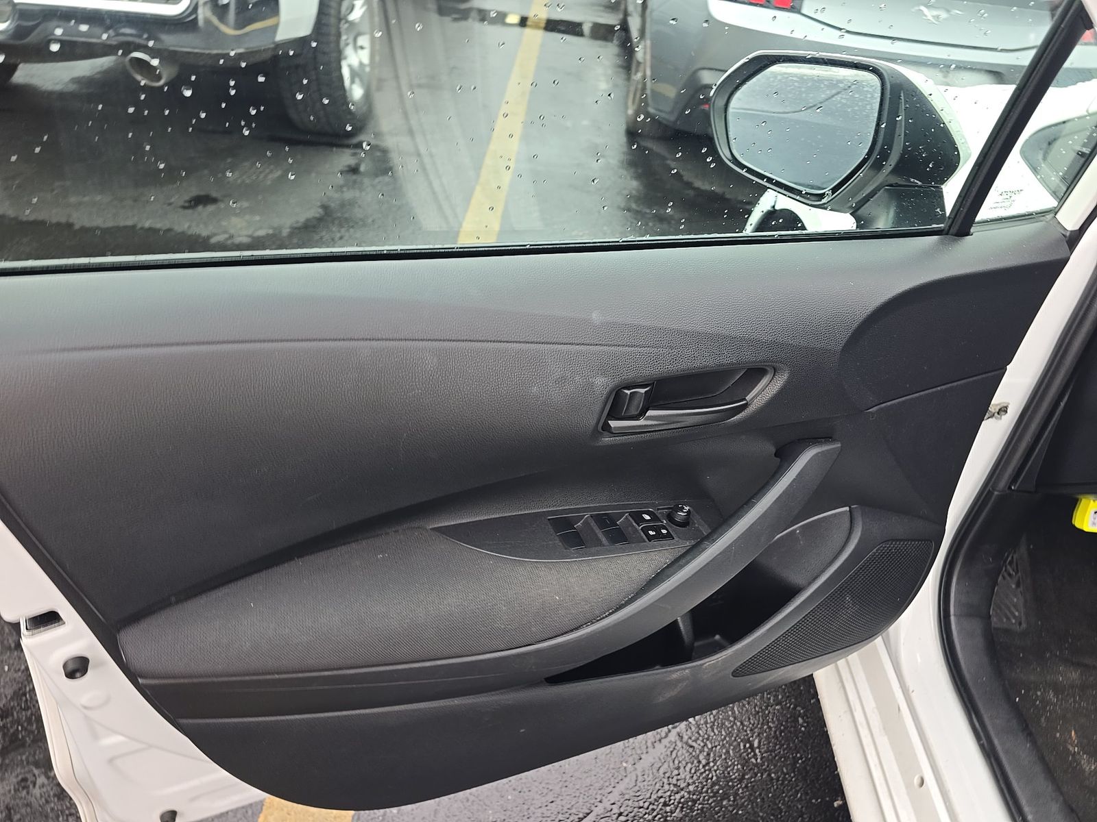 TOYOTA COROLLA - 10