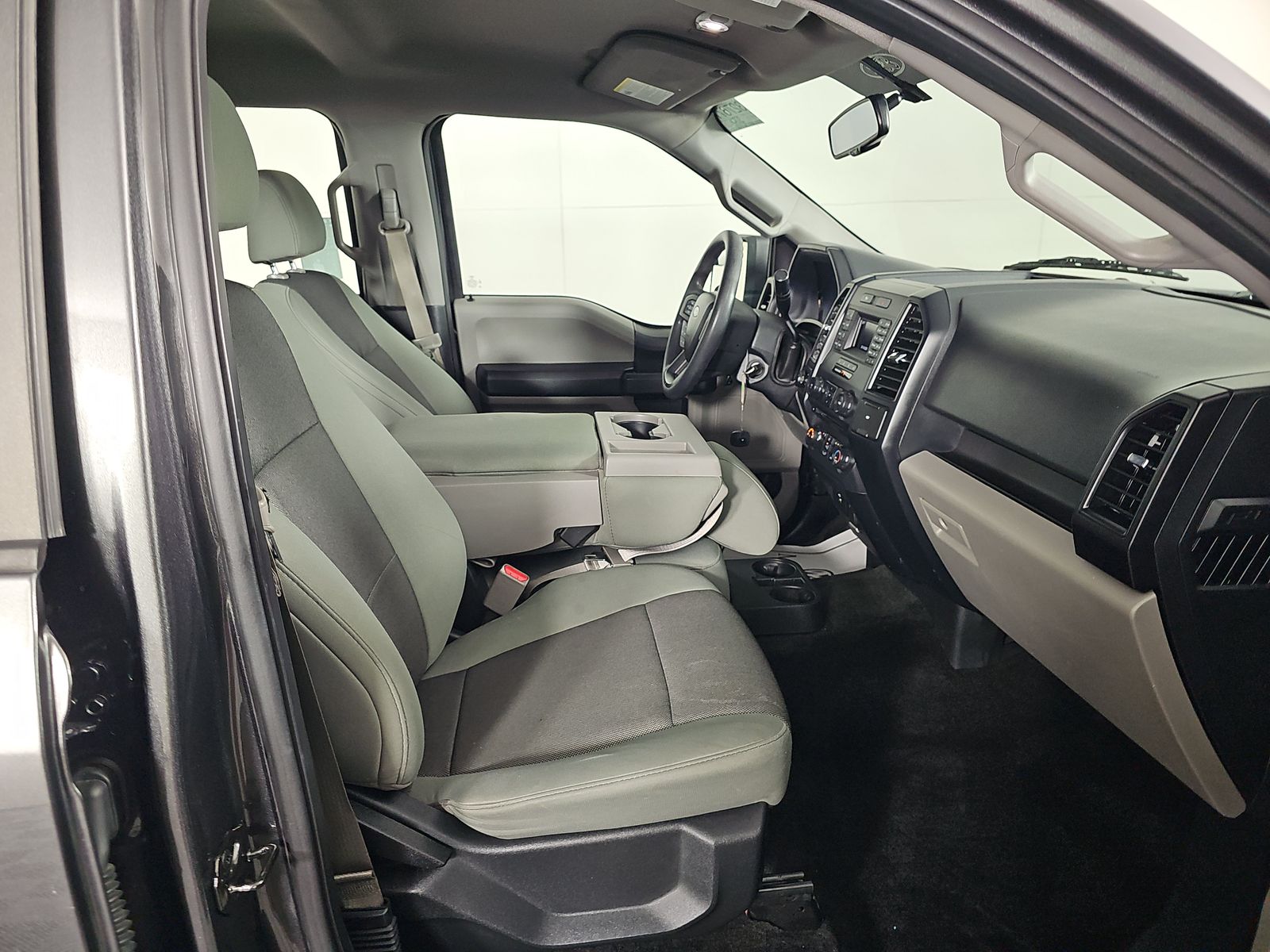 FORD F-150 - 9