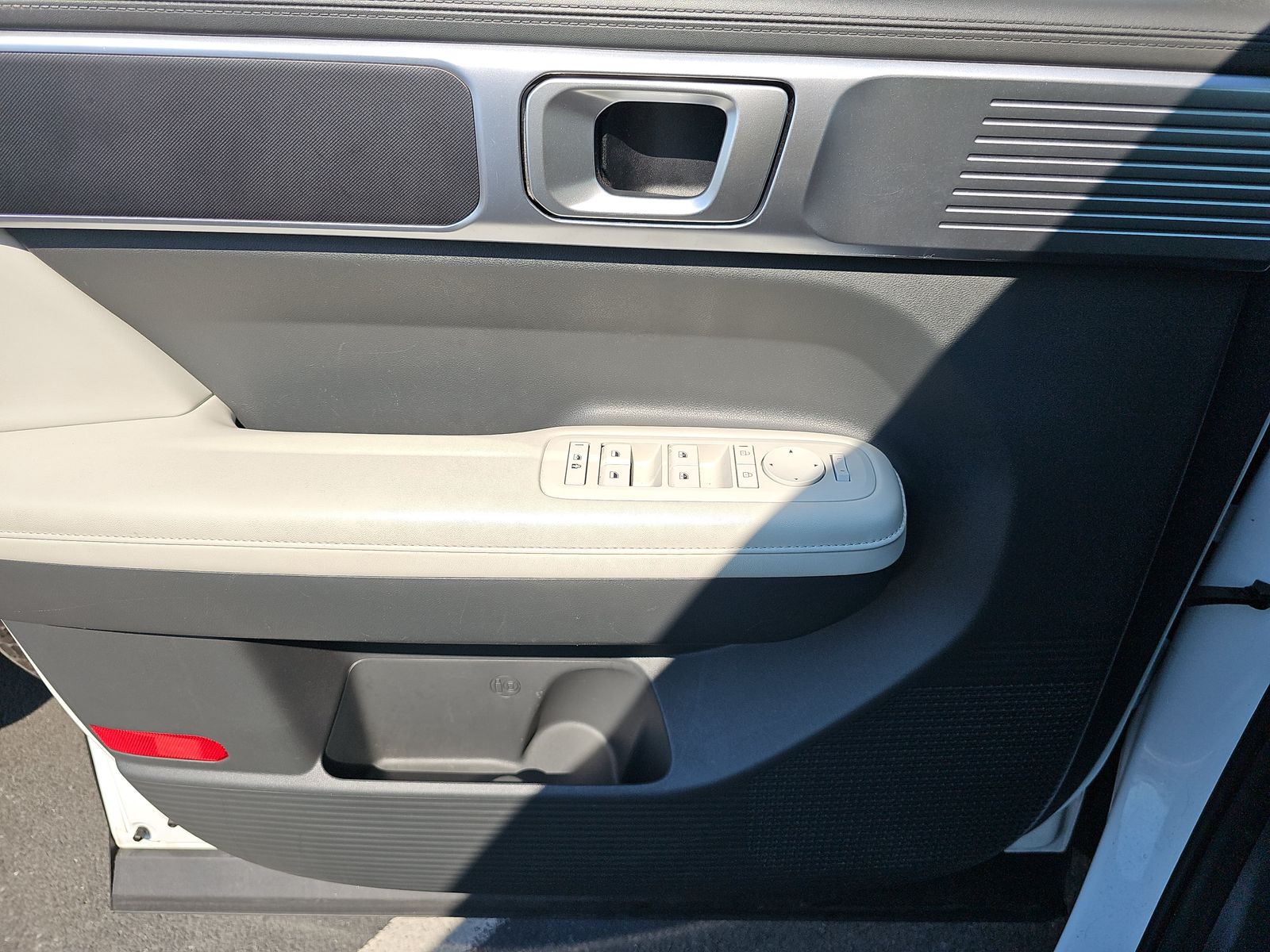 2024 Hyundai Santa Fe SEL FWD