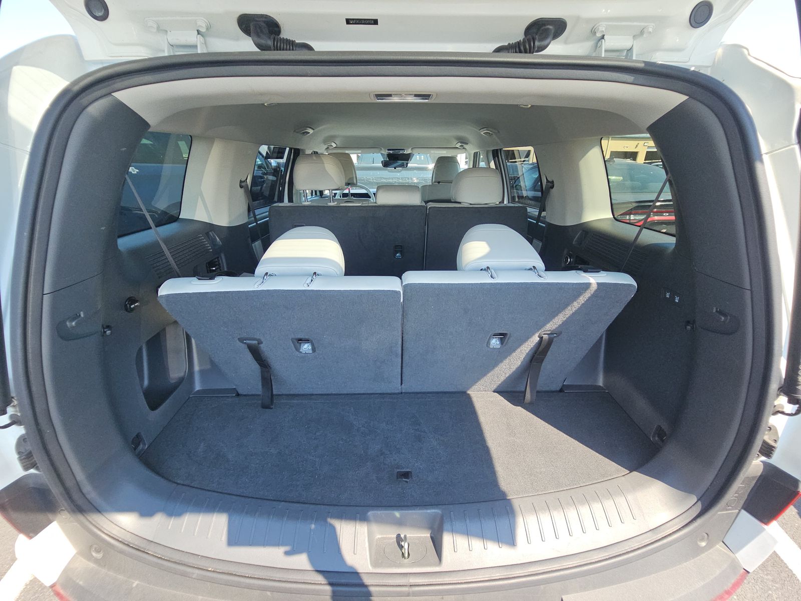 2024 Hyundai Santa Fe SEL FWD