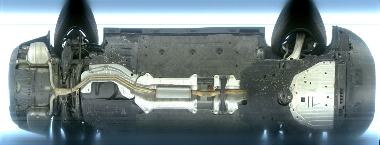 2023 Honda Accord EX FWD