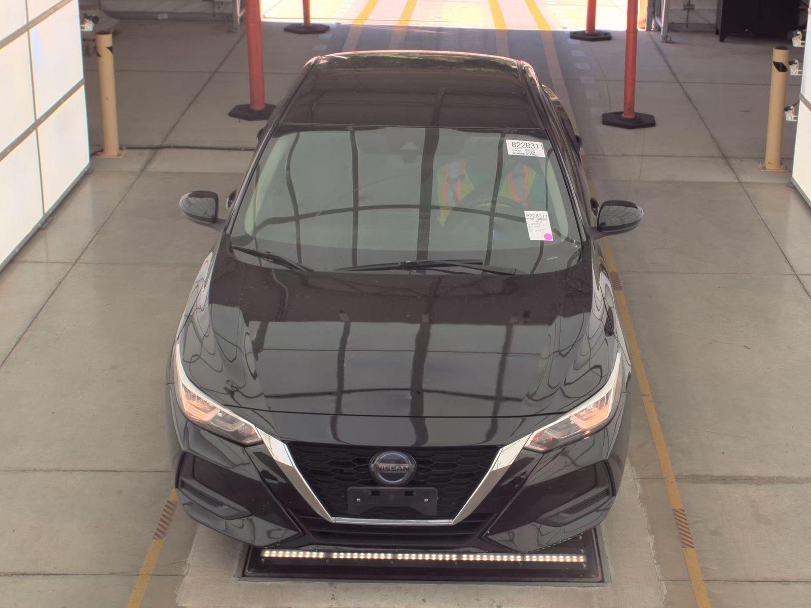 NISSAN SENTRA - 3