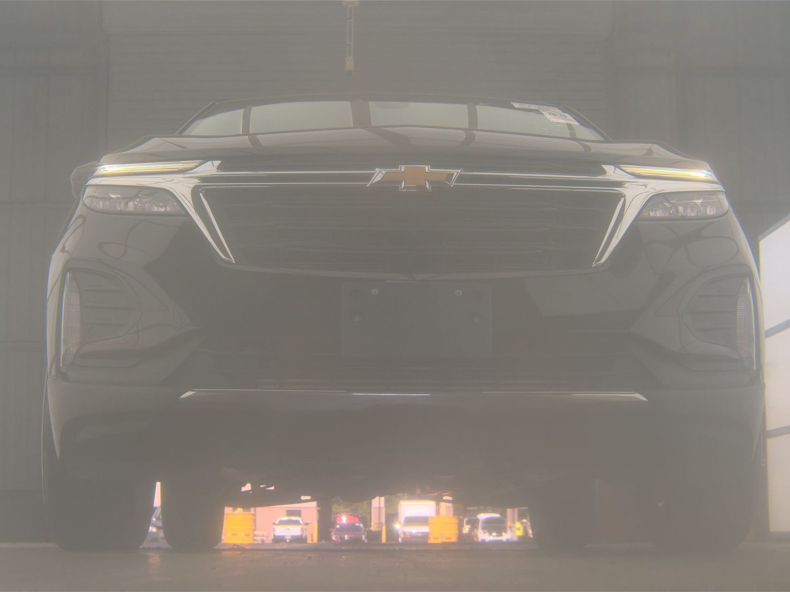 2023 Chevrolet Equinox LT AWD