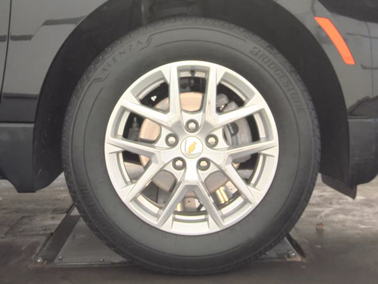 2023 Chevrolet Equinox LT AWD