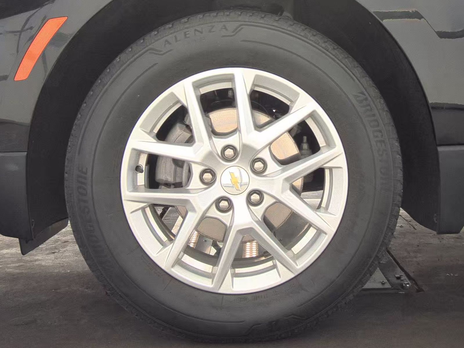 2023 Chevrolet Equinox LT AWD