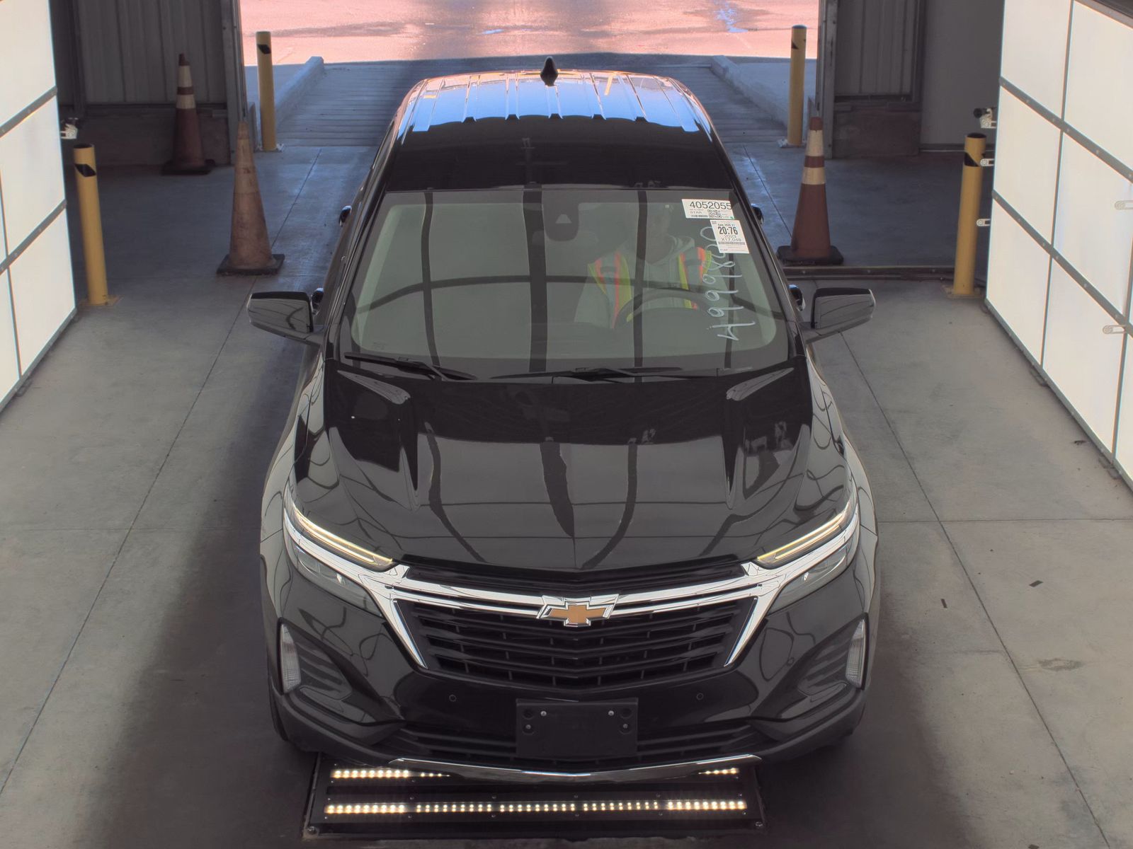 2023 Chevrolet Equinox LT AWD