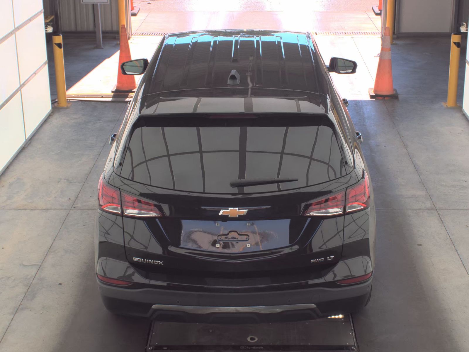 2023 Chevrolet Equinox LT AWD
