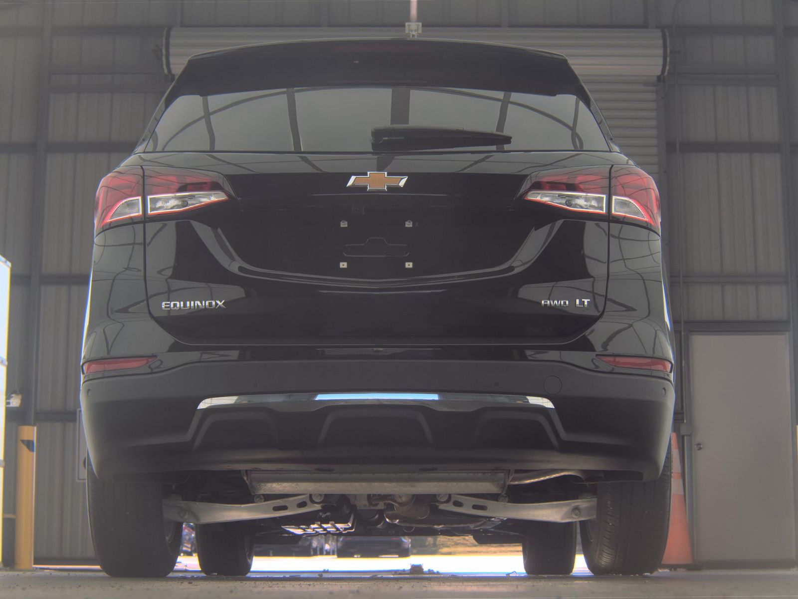 2023 Chevrolet Equinox LT AWD