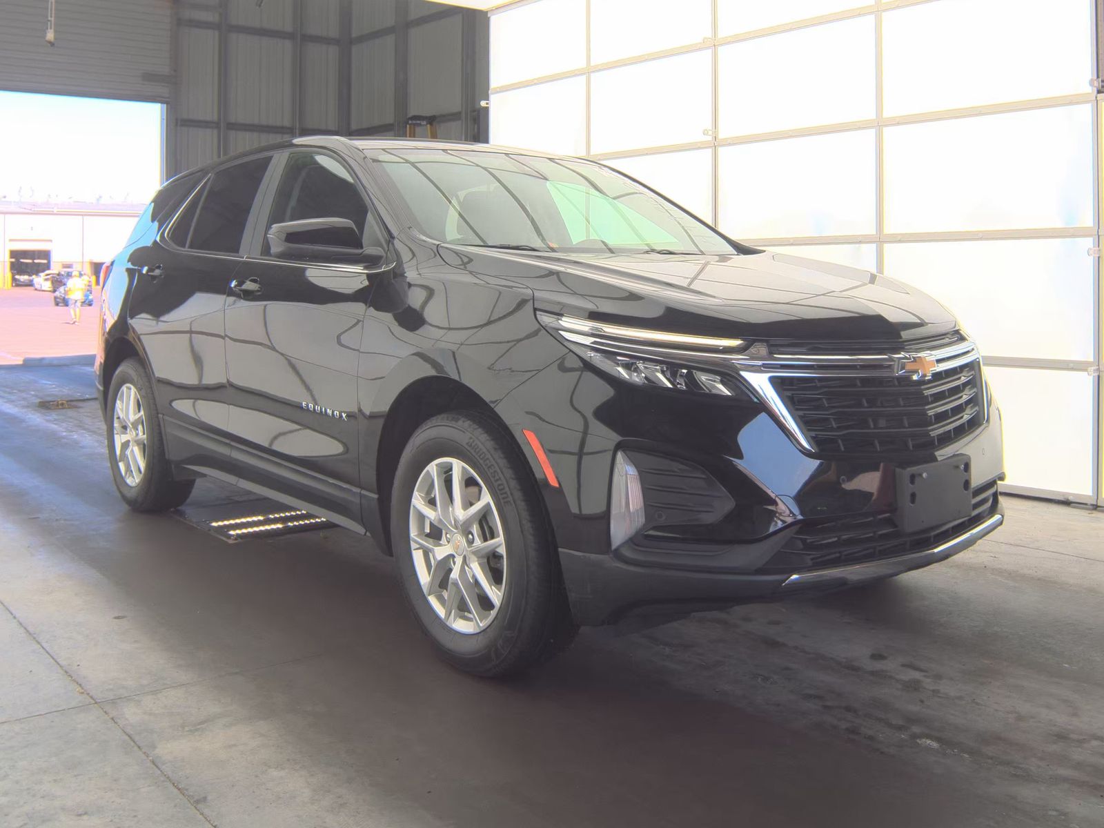 2023 Chevrolet Equinox LT AWD
