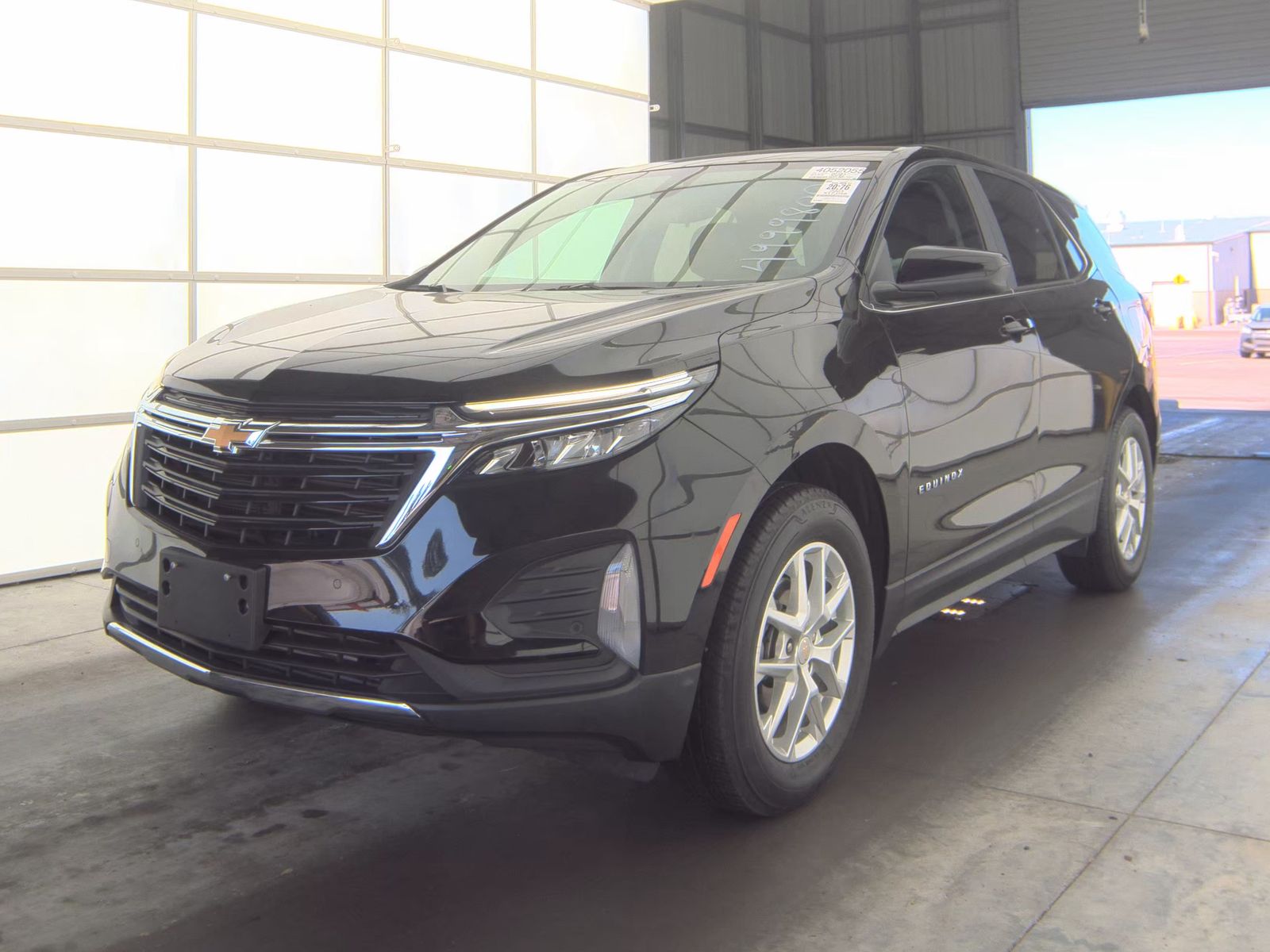 2023 Chevrolet Equinox LT AWD