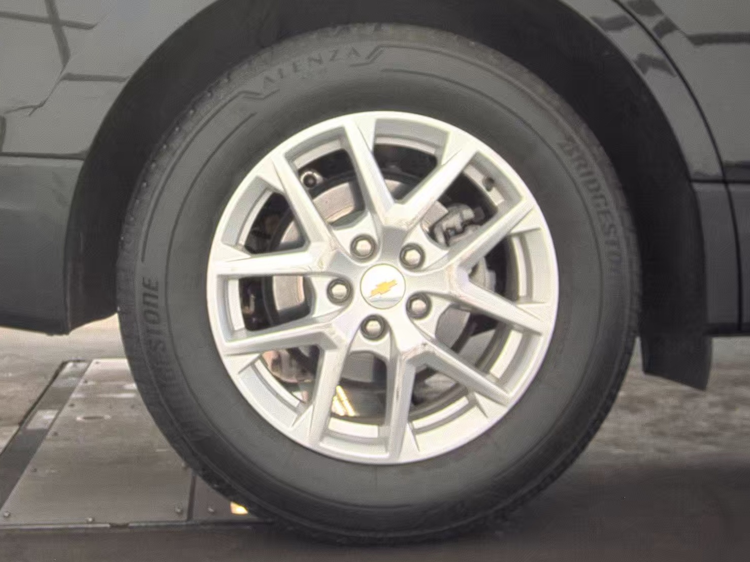 2023 Chevrolet Equinox LT AWD