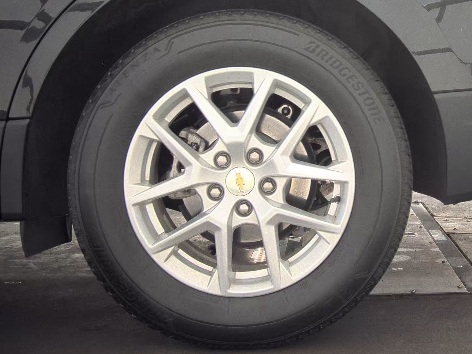 2023 Chevrolet Equinox LT AWD