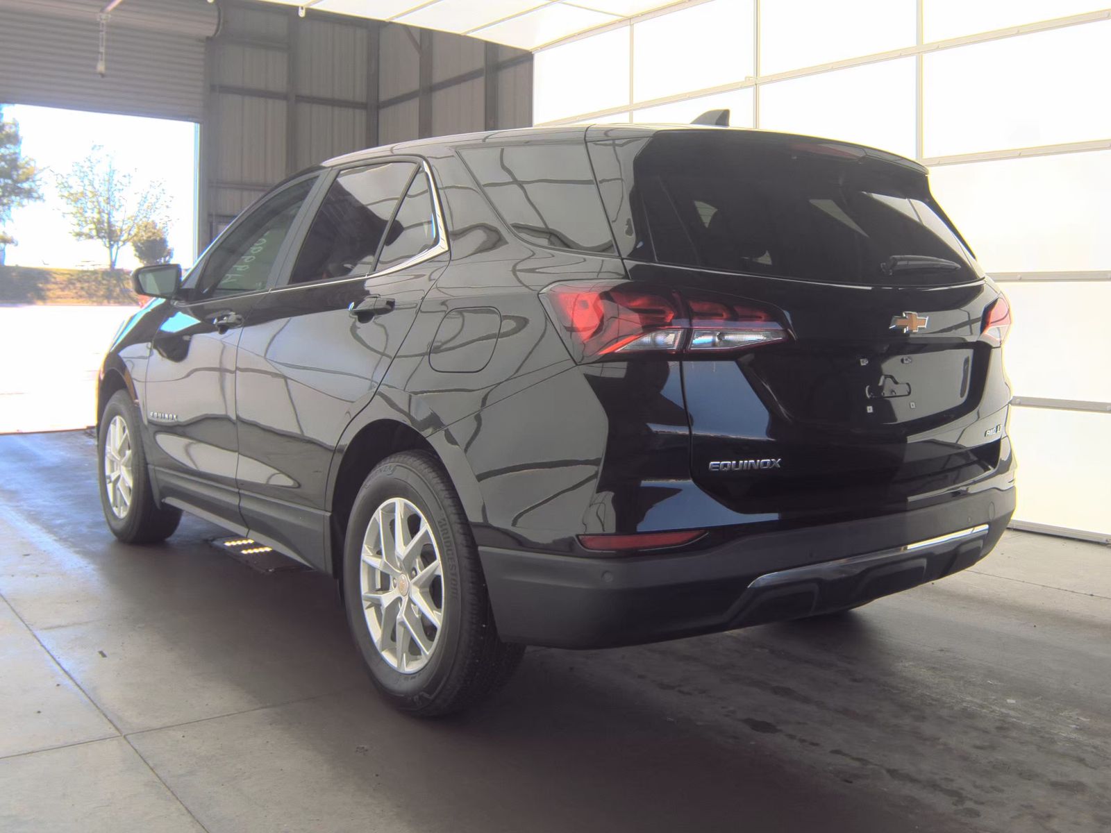 2023 Chevrolet Equinox LT AWD