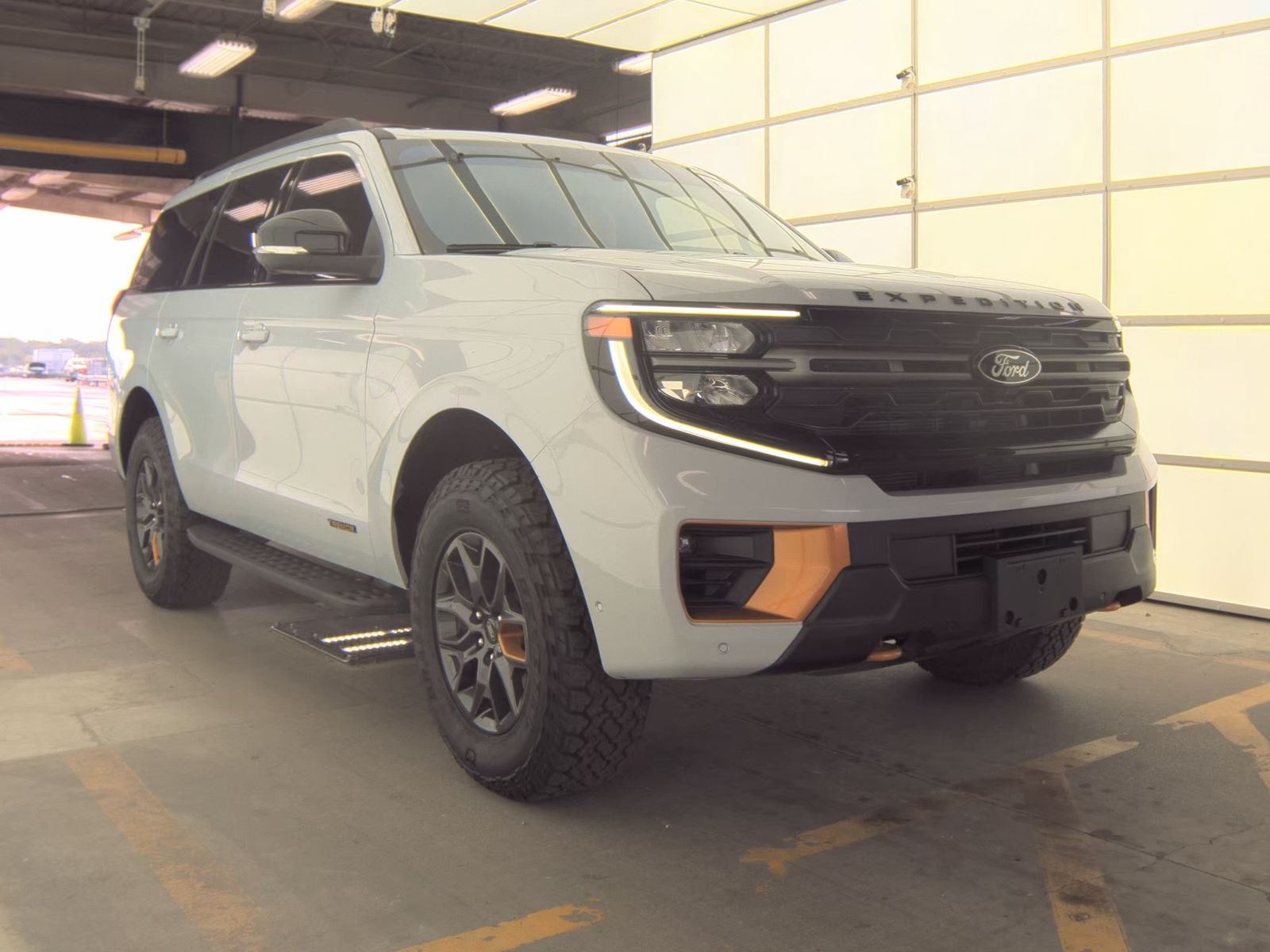 FORD EXPEDITION - 5