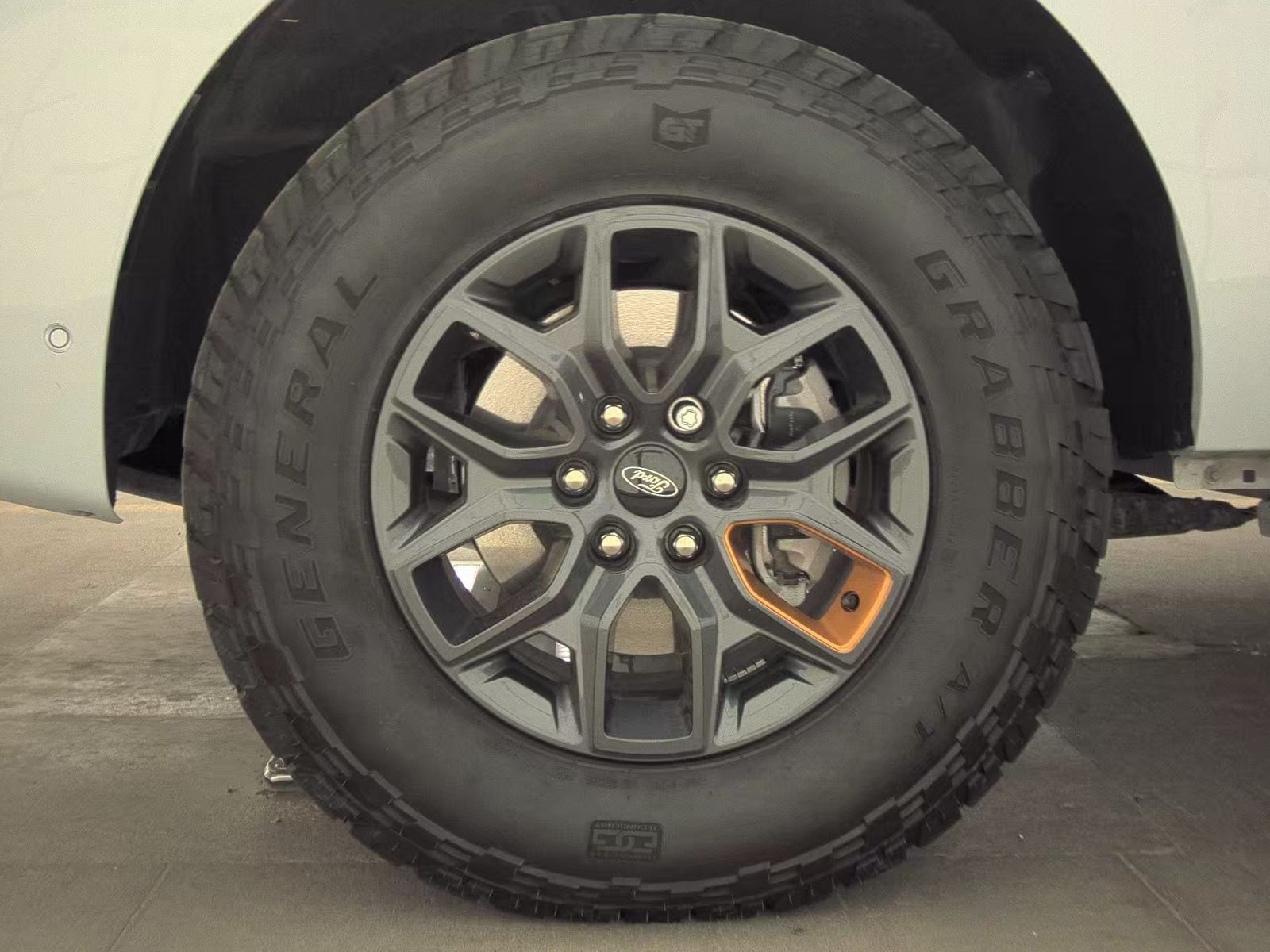 FORD EXPEDITION - 10