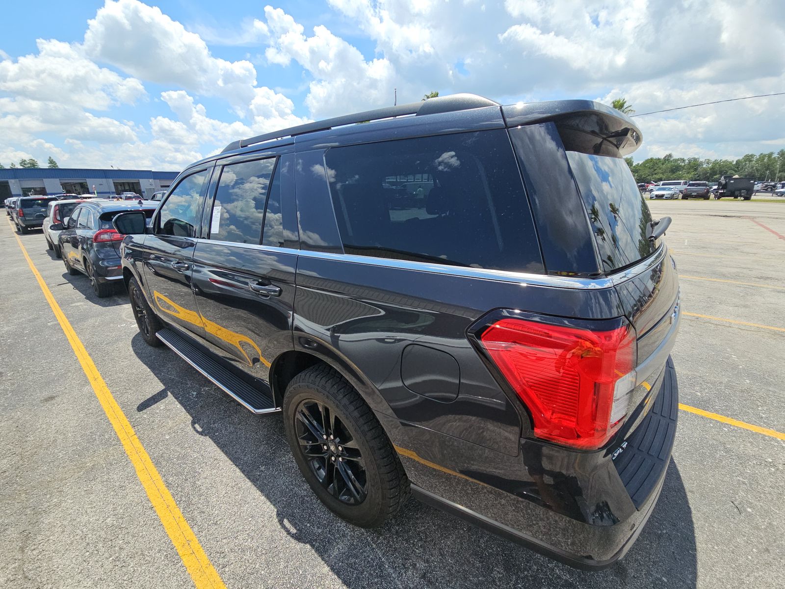 FORD EXPEDITION - 7