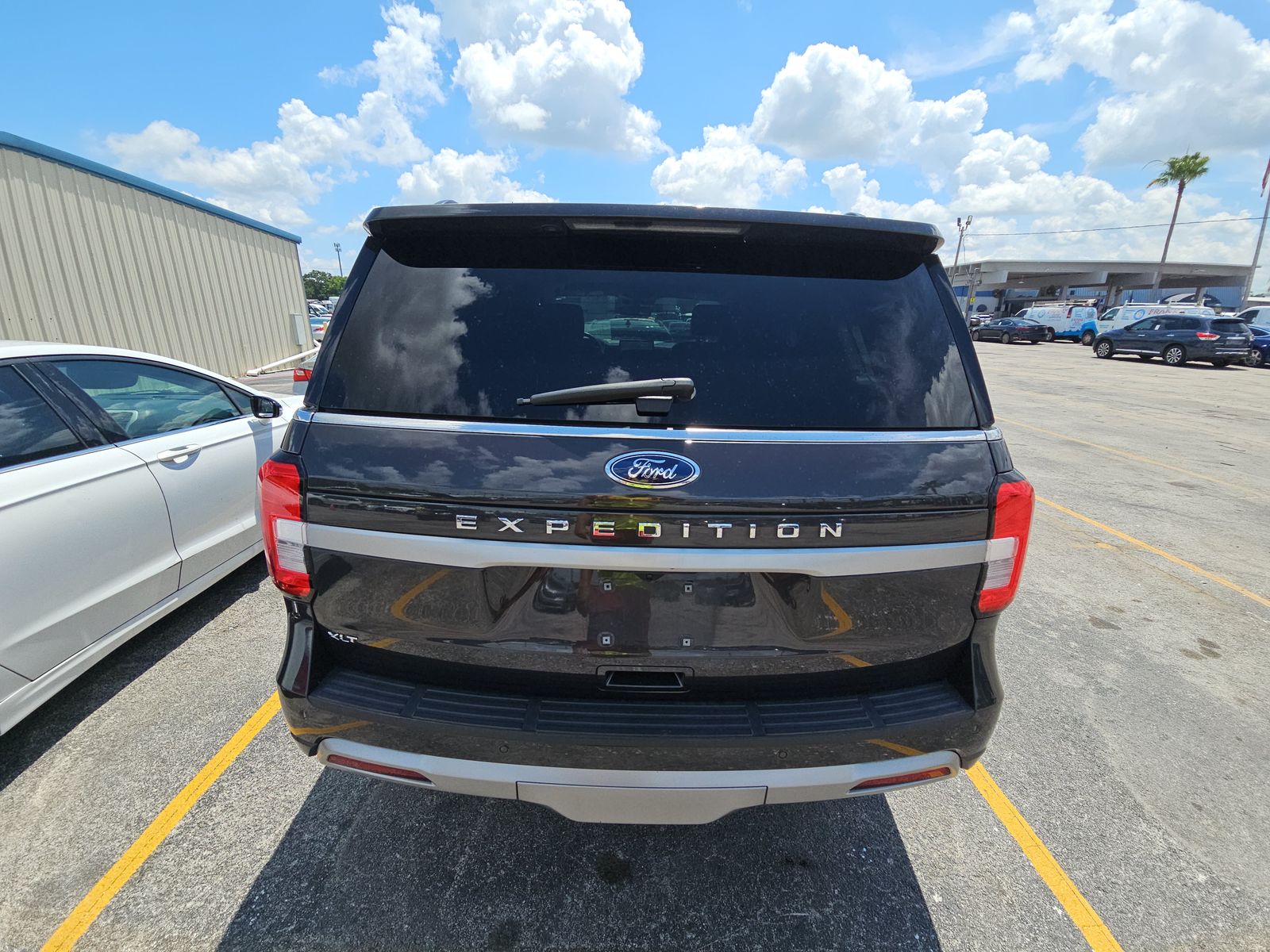 FORD EXPEDITION - 6