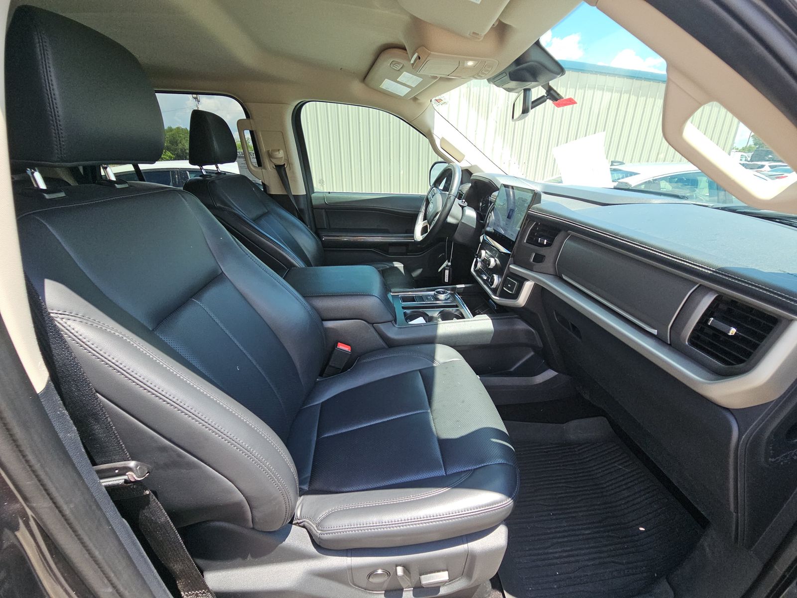 FORD EXPEDITION - 9