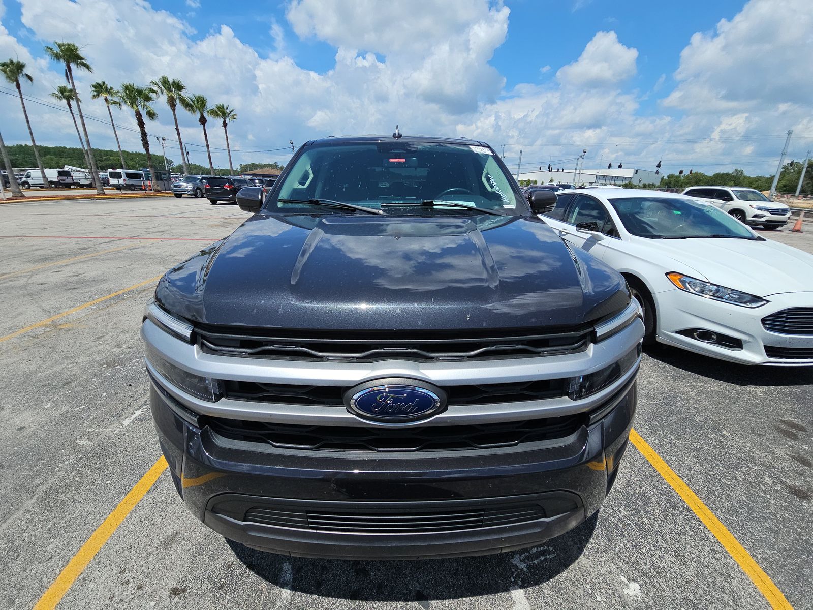 FORD EXPEDITION - 3