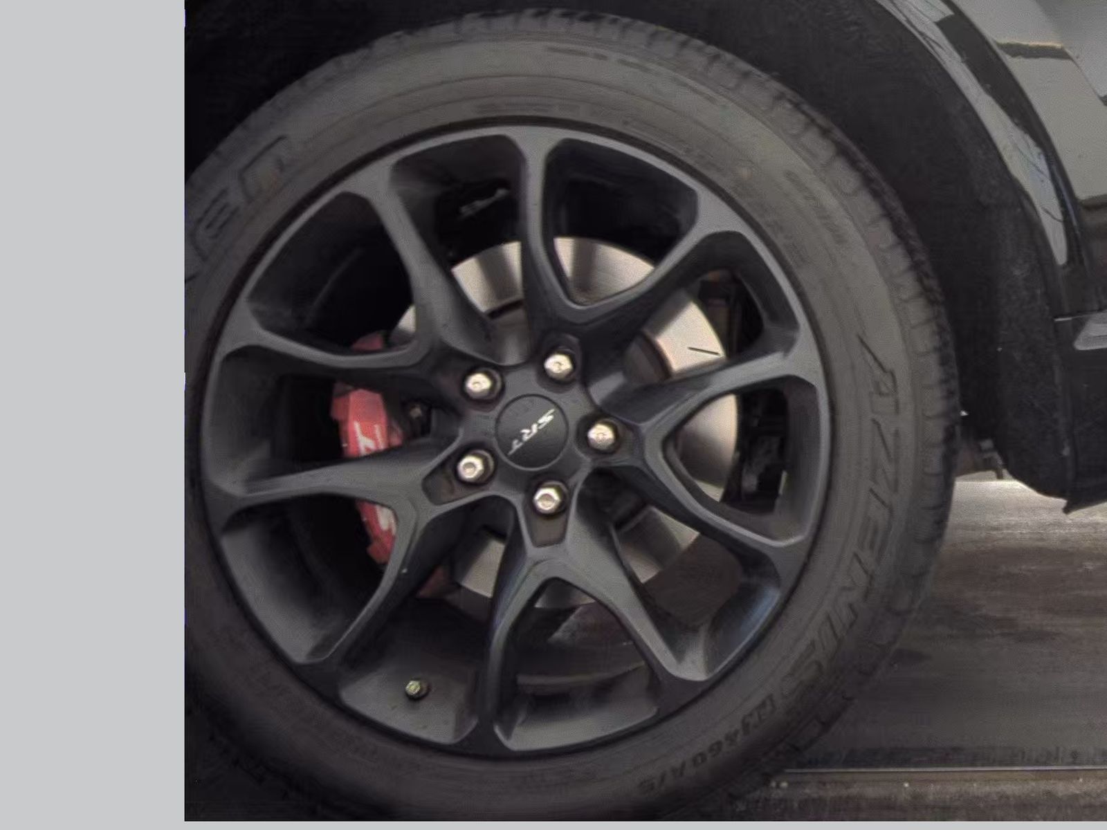 2023 Dodge Durango SRT Hellcat Premium AWD