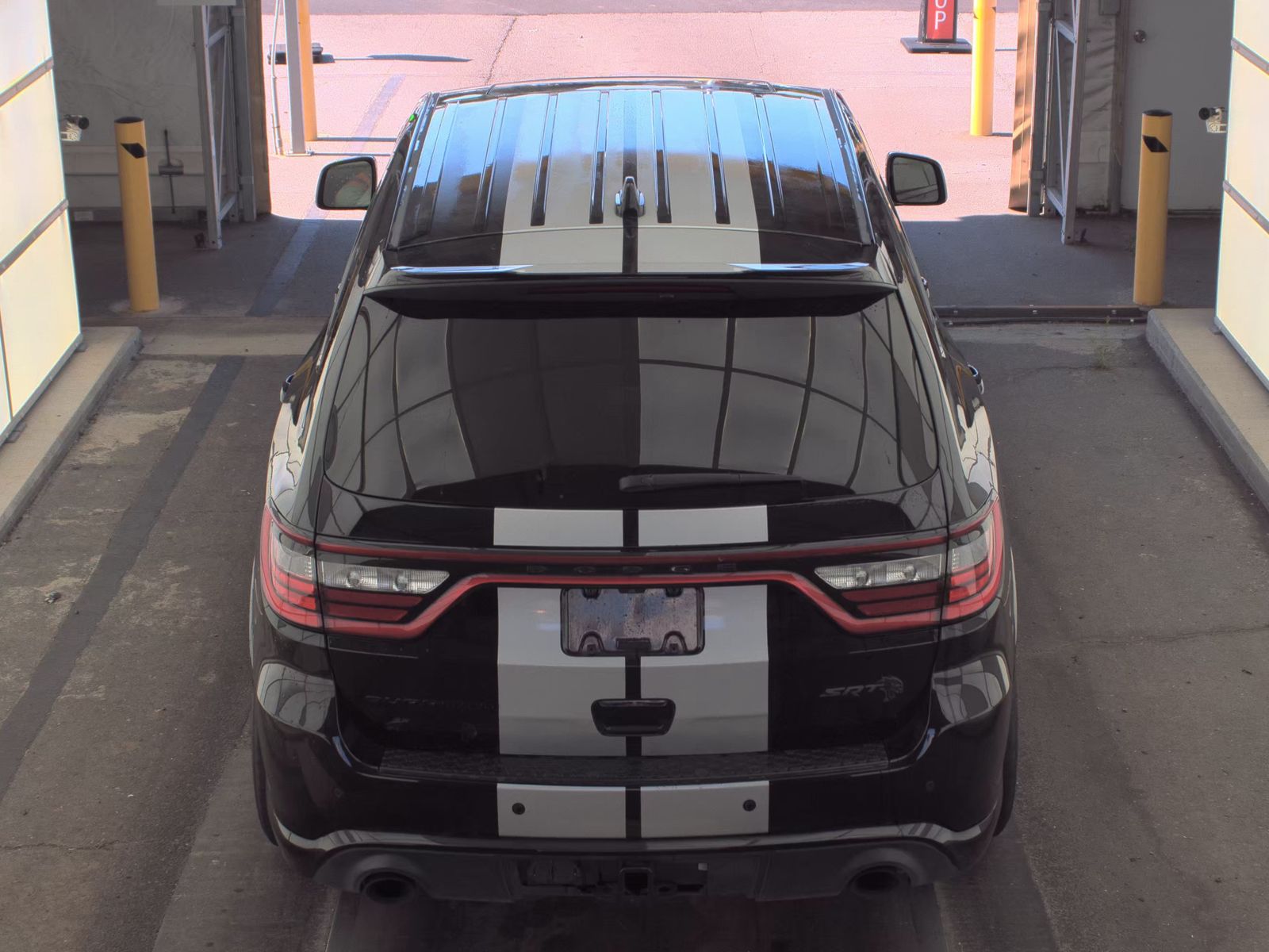 2023 Dodge Durango SRT Hellcat Premium AWD