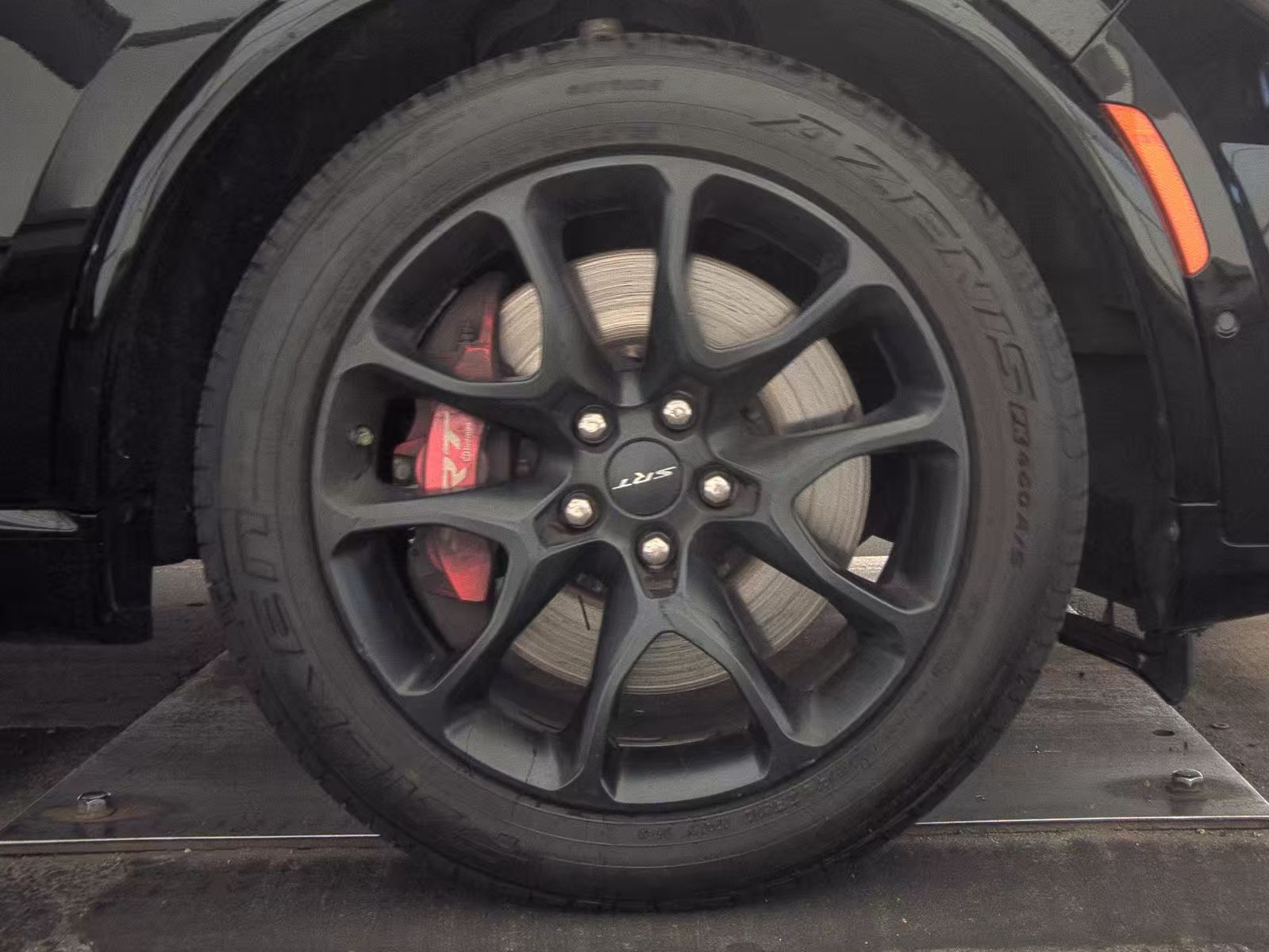 2023 Dodge Durango SRT Hellcat Premium AWD