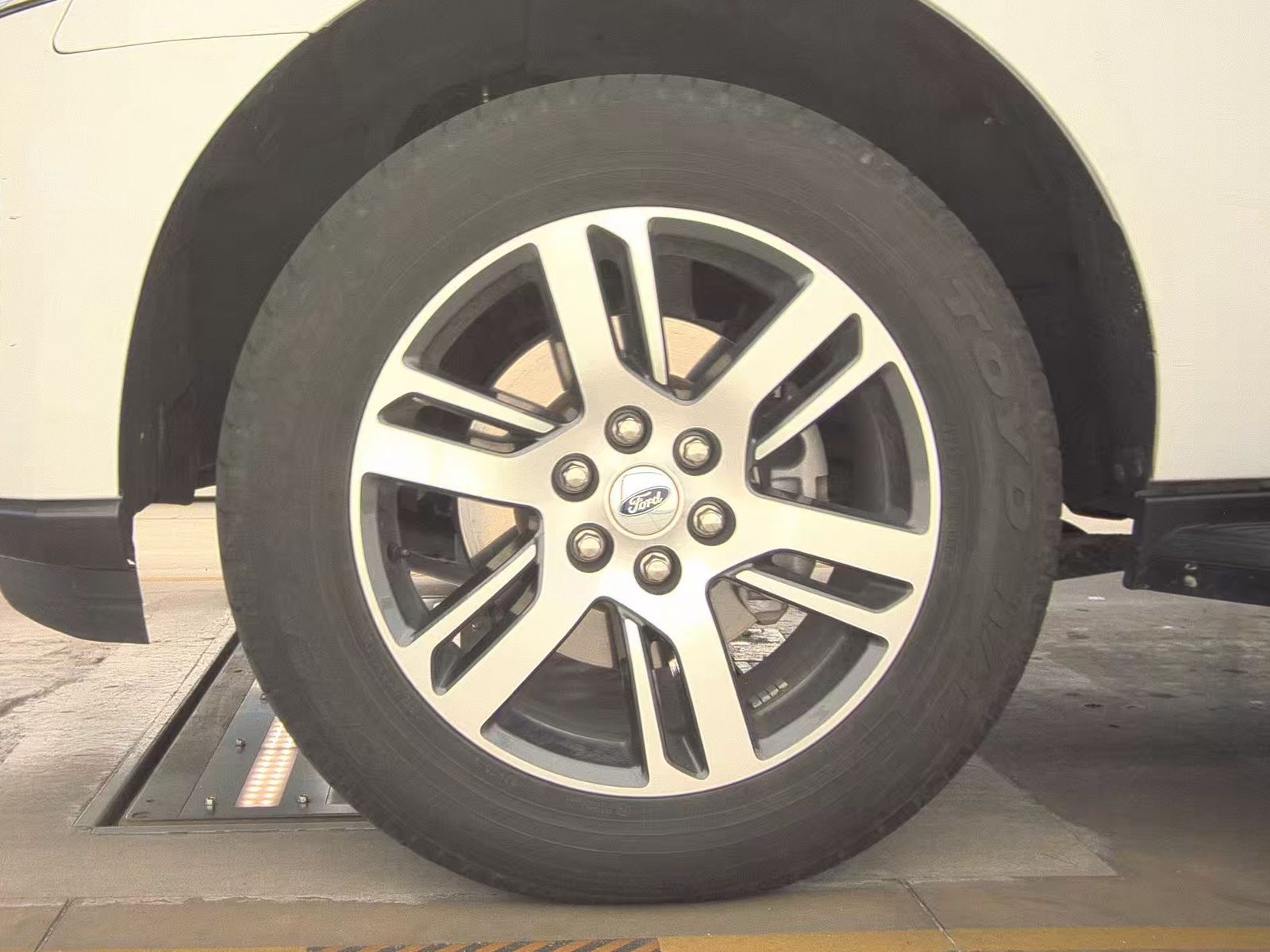 FORD EXPEDITION MAX - 10