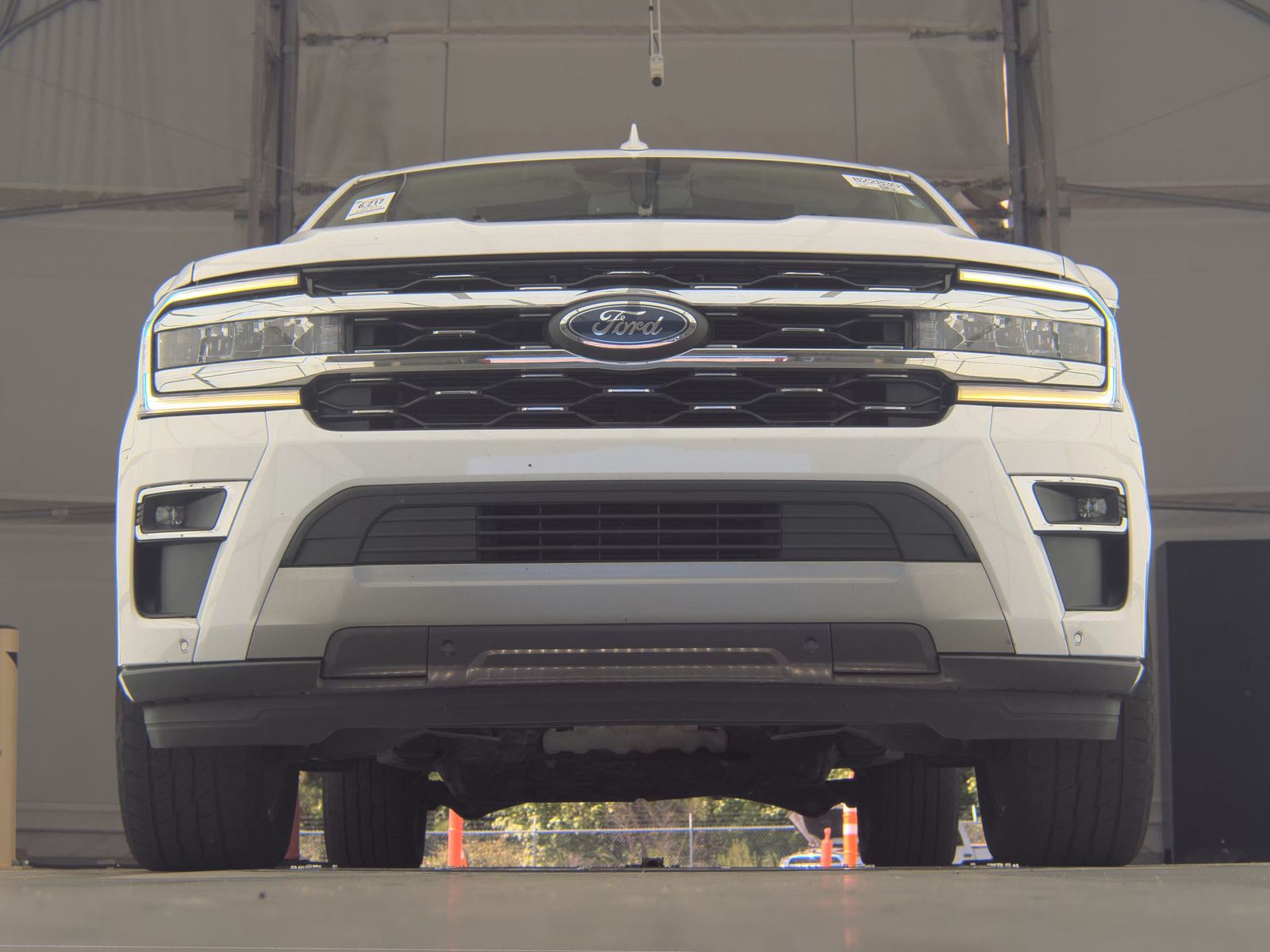 FORD EXPEDITION MAX - 4