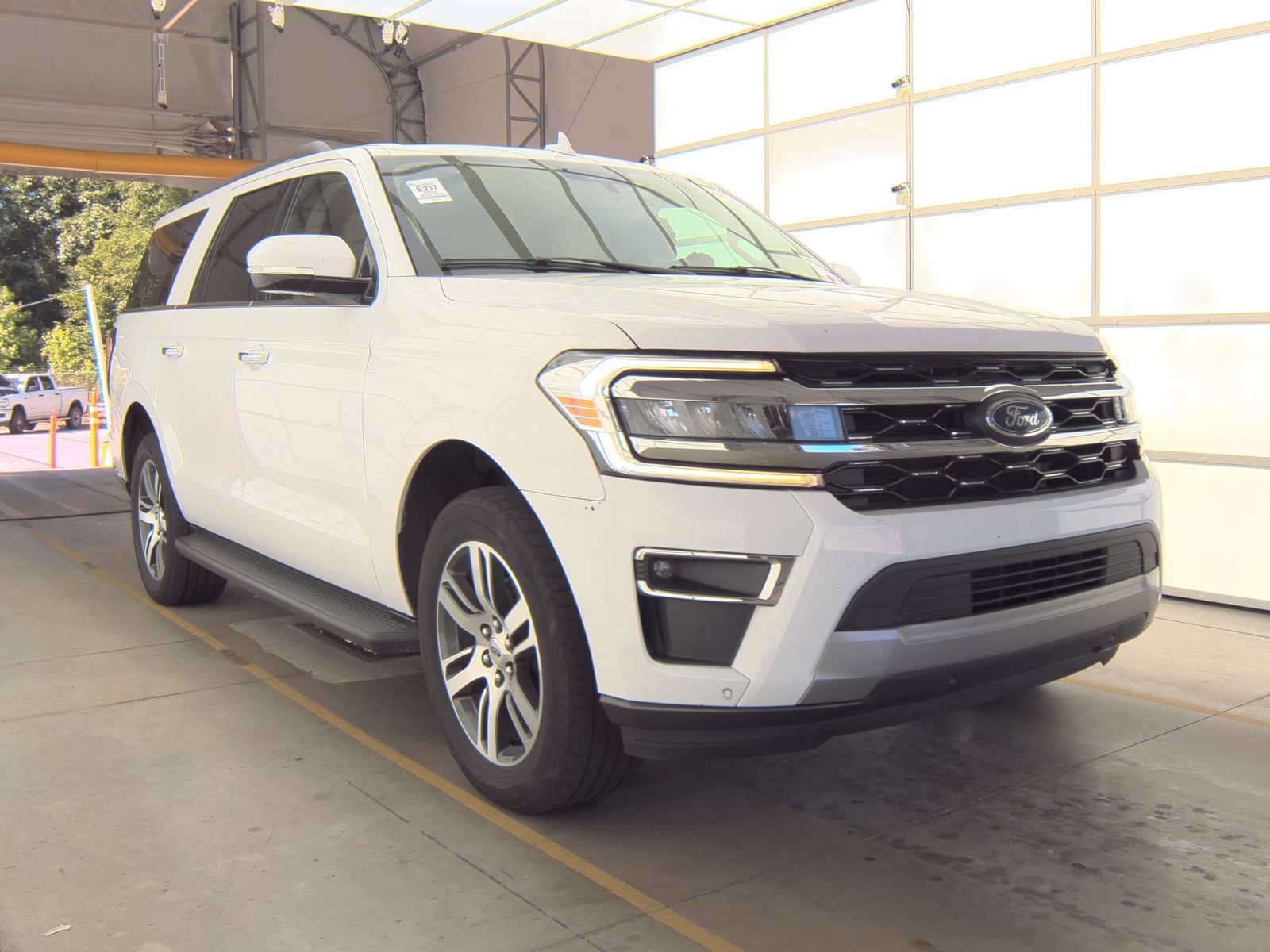 FORD EXPEDITION MAX - 5