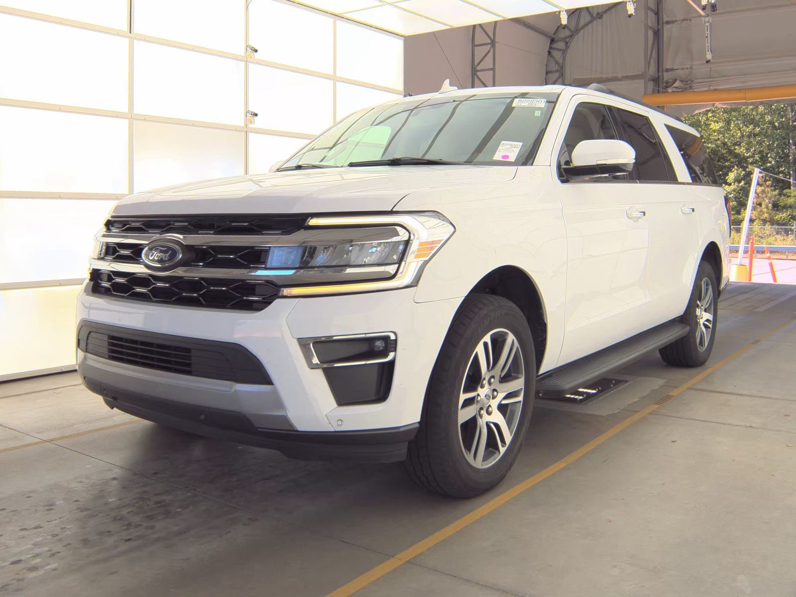 FORD EXPEDITION MAX - 1