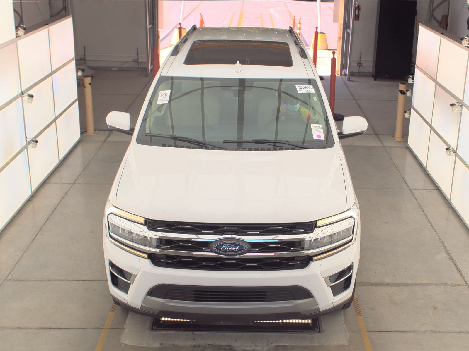 FORD EXPEDITION MAX - 3