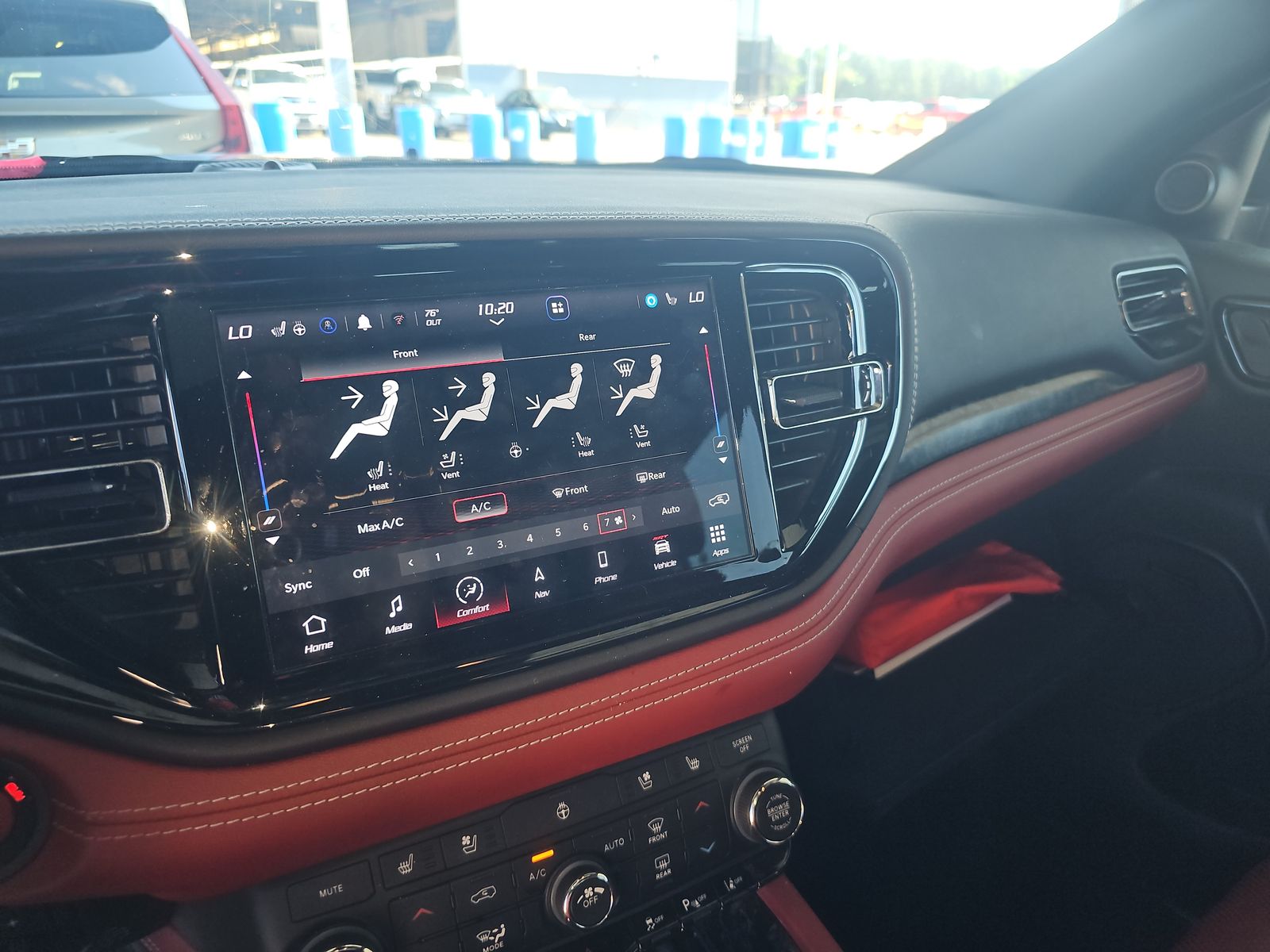 2023 Dodge Durango SRT Hellcat Premium AWD
