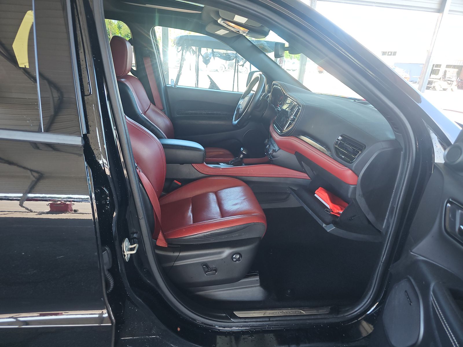 2023 Dodge Durango SRT Hellcat Premium AWD