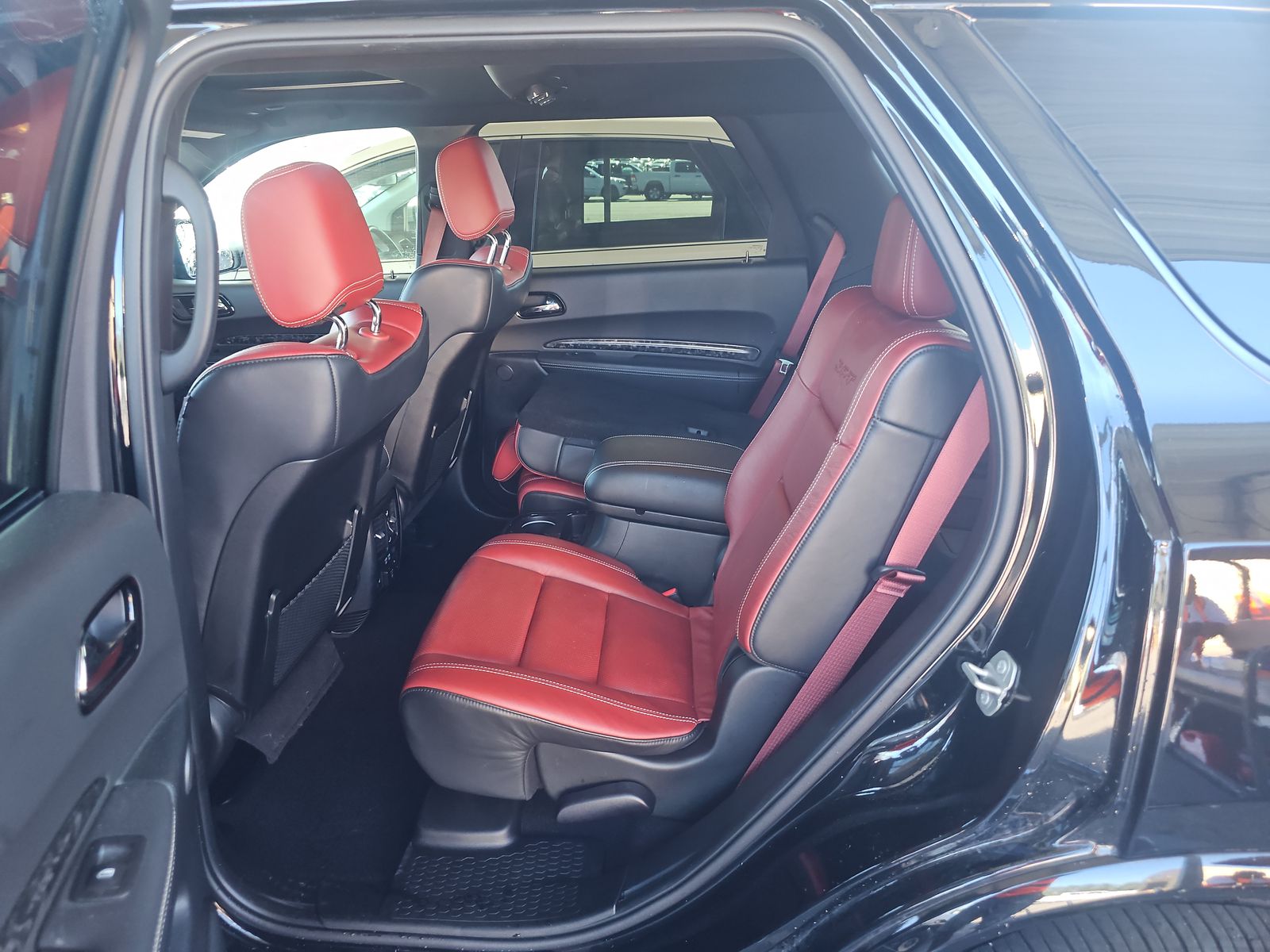 2023 Dodge Durango SRT Hellcat Premium AWD