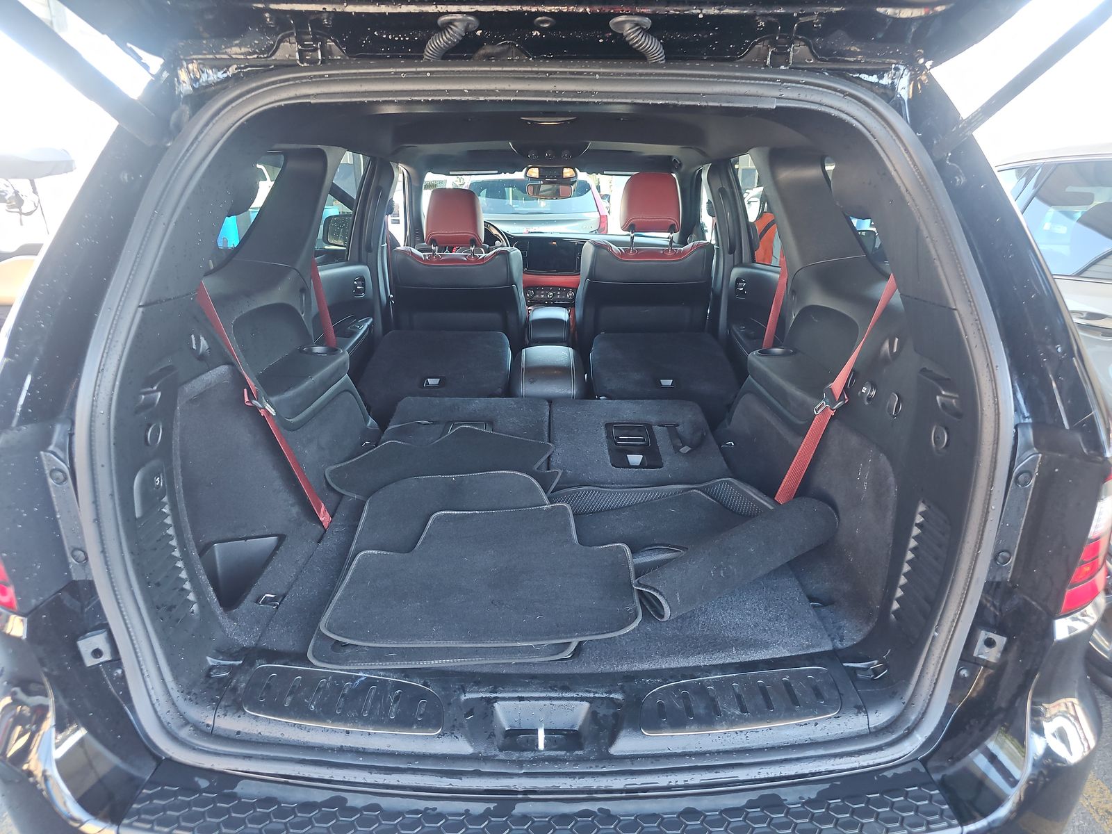 2023 Dodge Durango SRT Hellcat Premium AWD